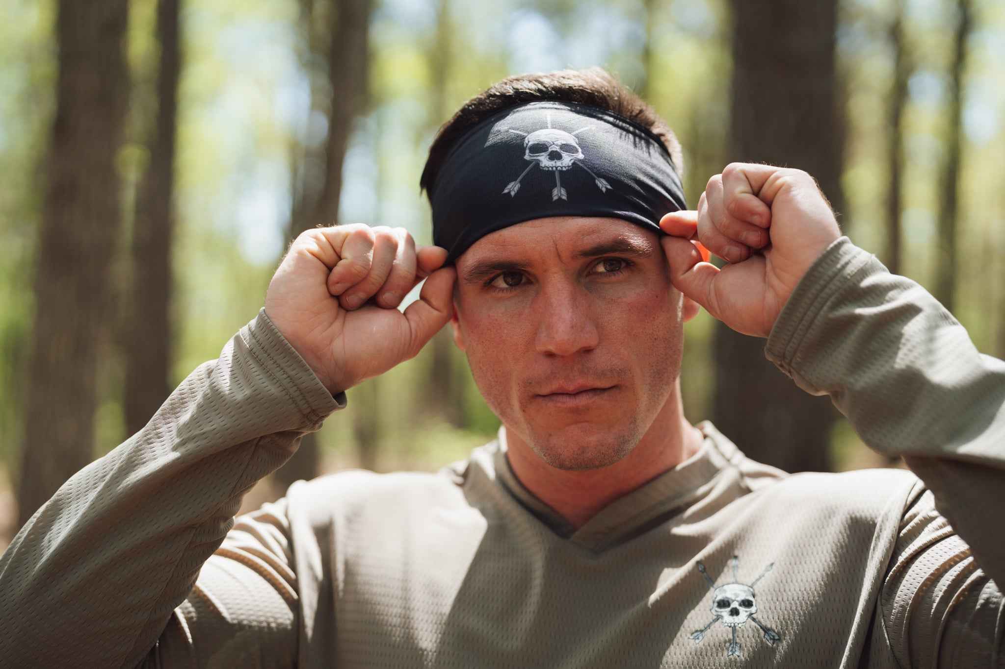 HEADBAND - Image 3