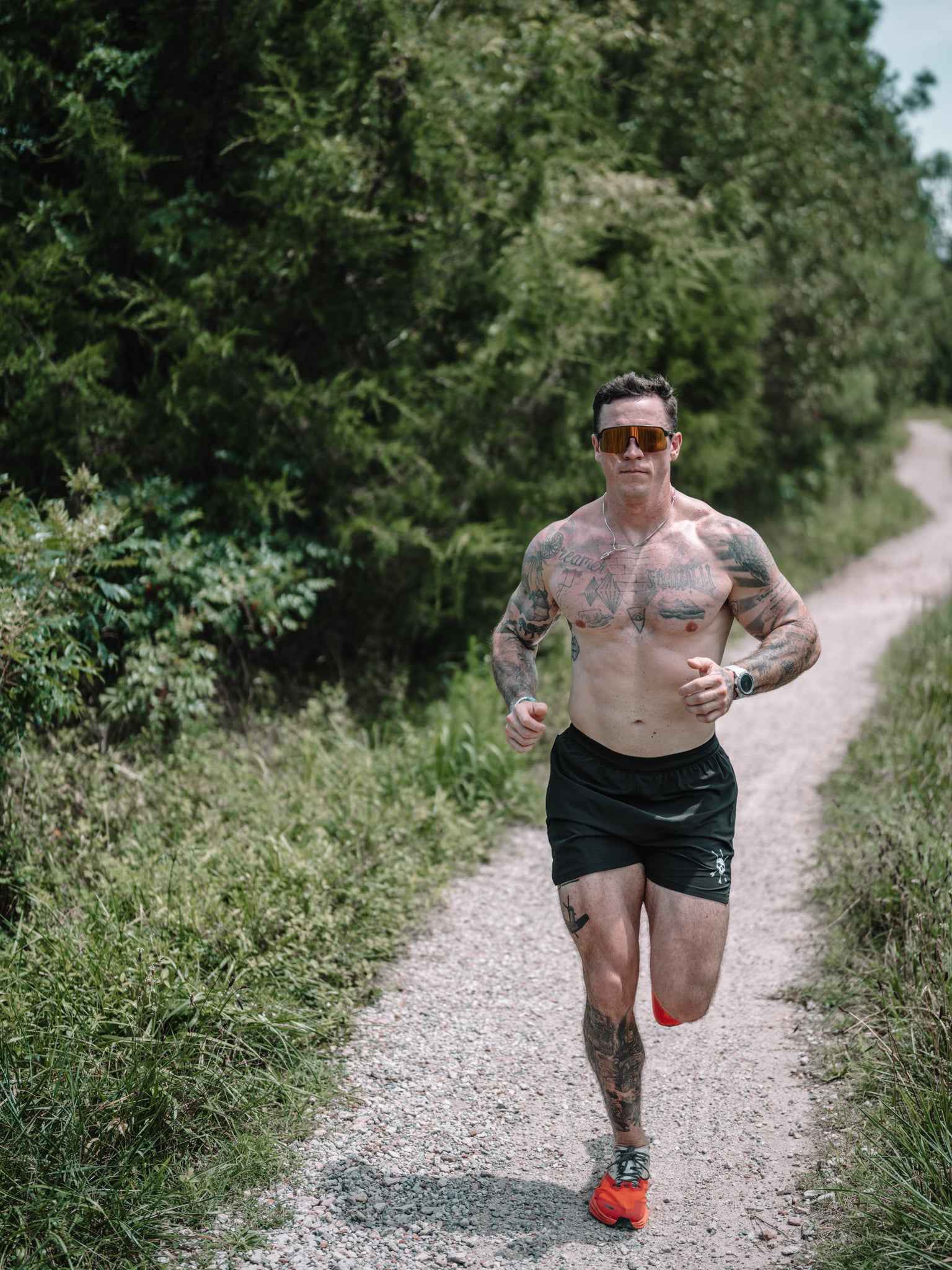 MEN’S | HYBRIFLEX SHORT : BLACK - Image 7