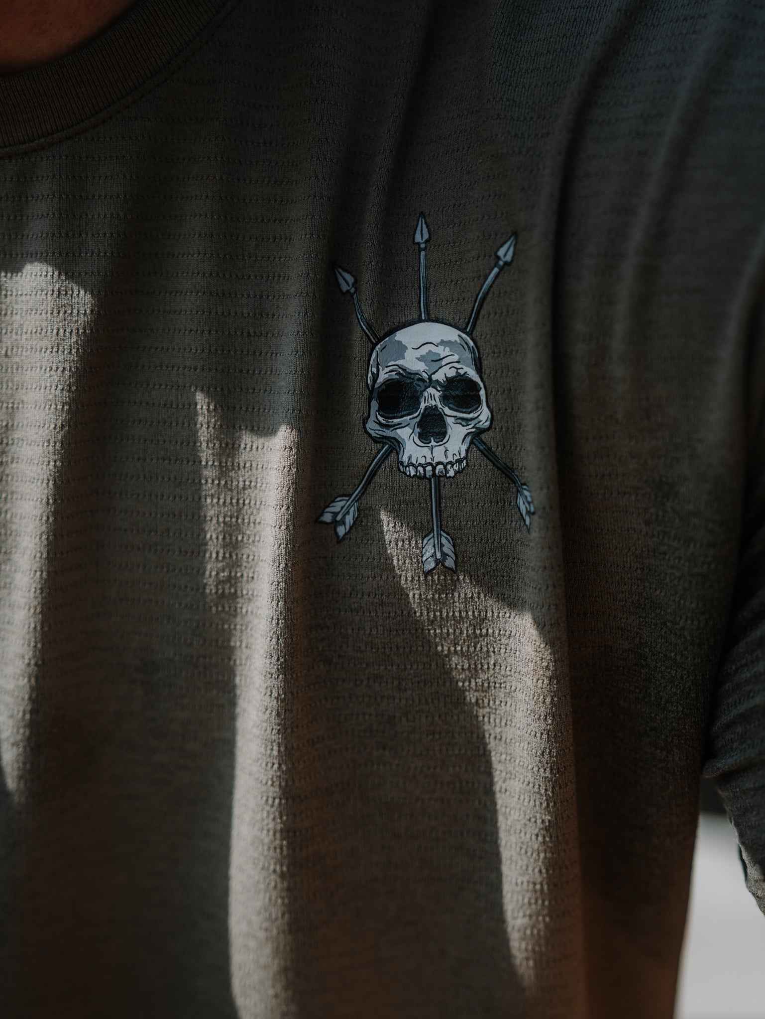 MEN'S | APEX TEE - Image 14