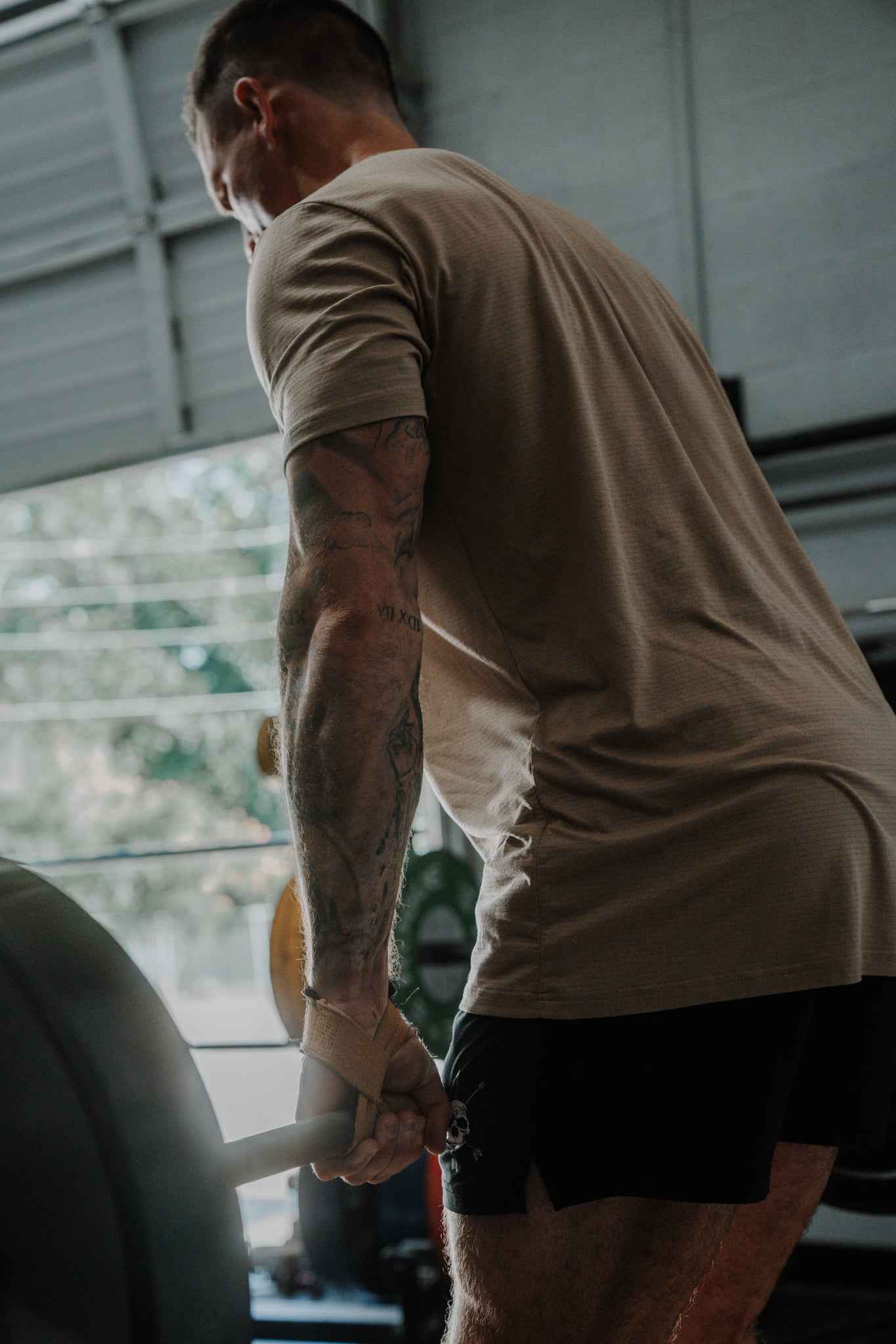 MEN'S | APEX TEE - Image 5
