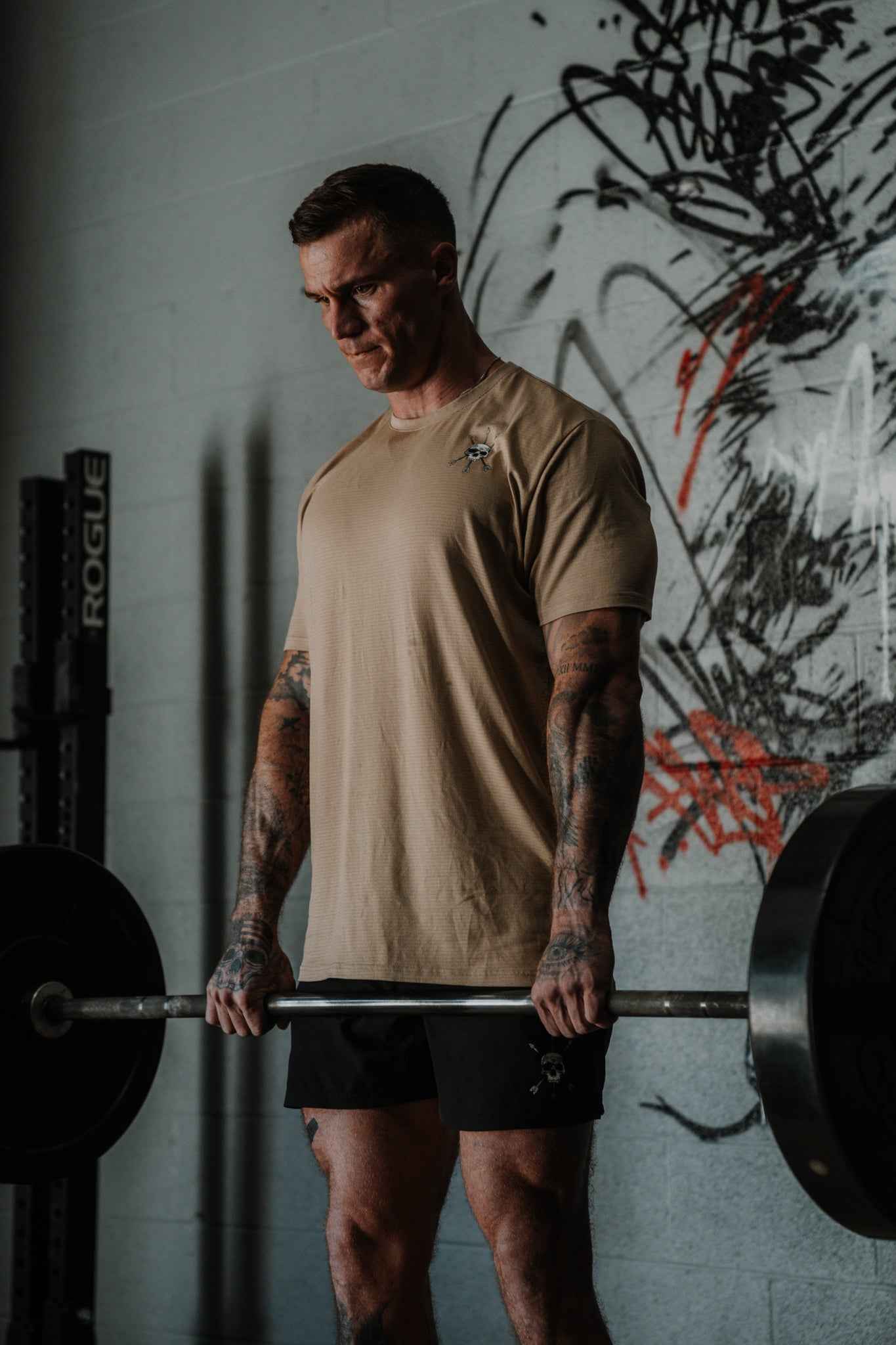 MEN'S | APEX TEE - Image 6