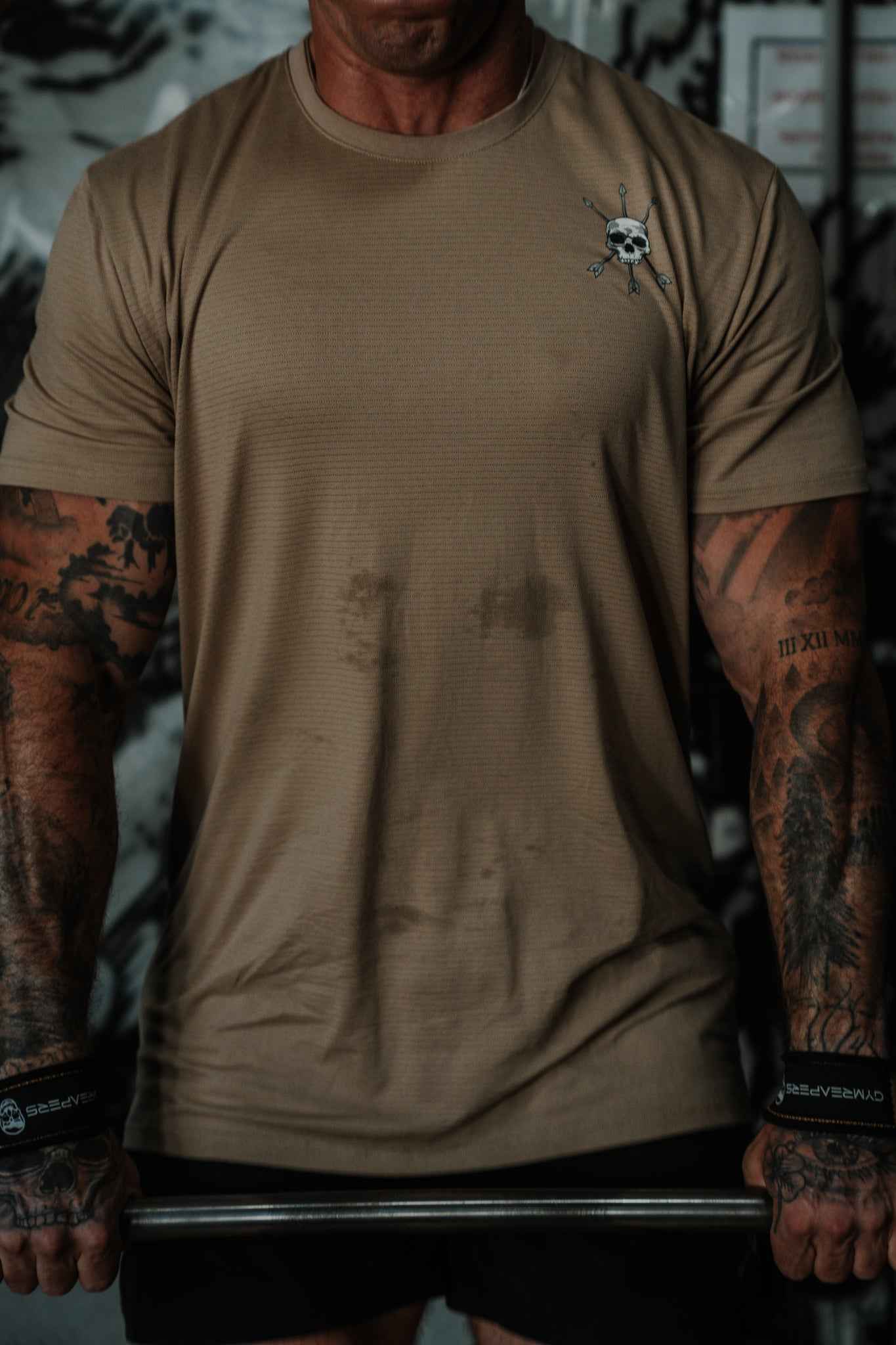 MEN'S | APEX TEE - Image 7