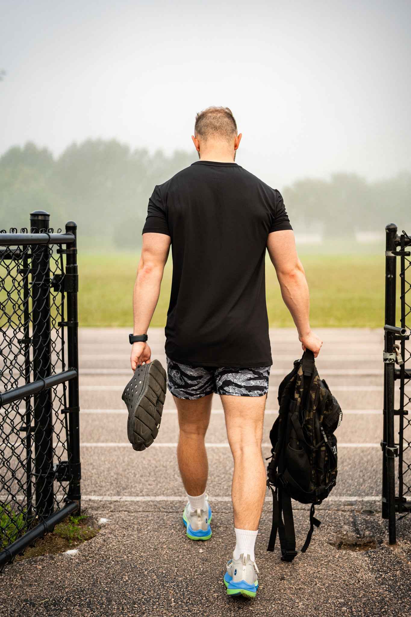 MEN'S | ASCEND TEE - Image 13