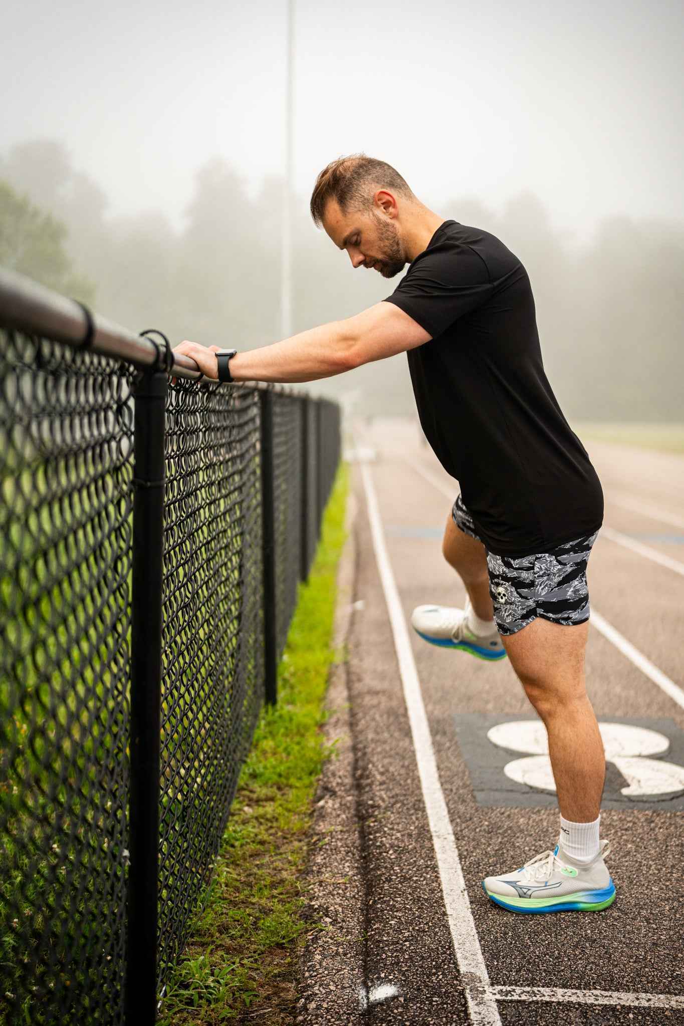 MEN'S | ASCEND TEE - Image 14