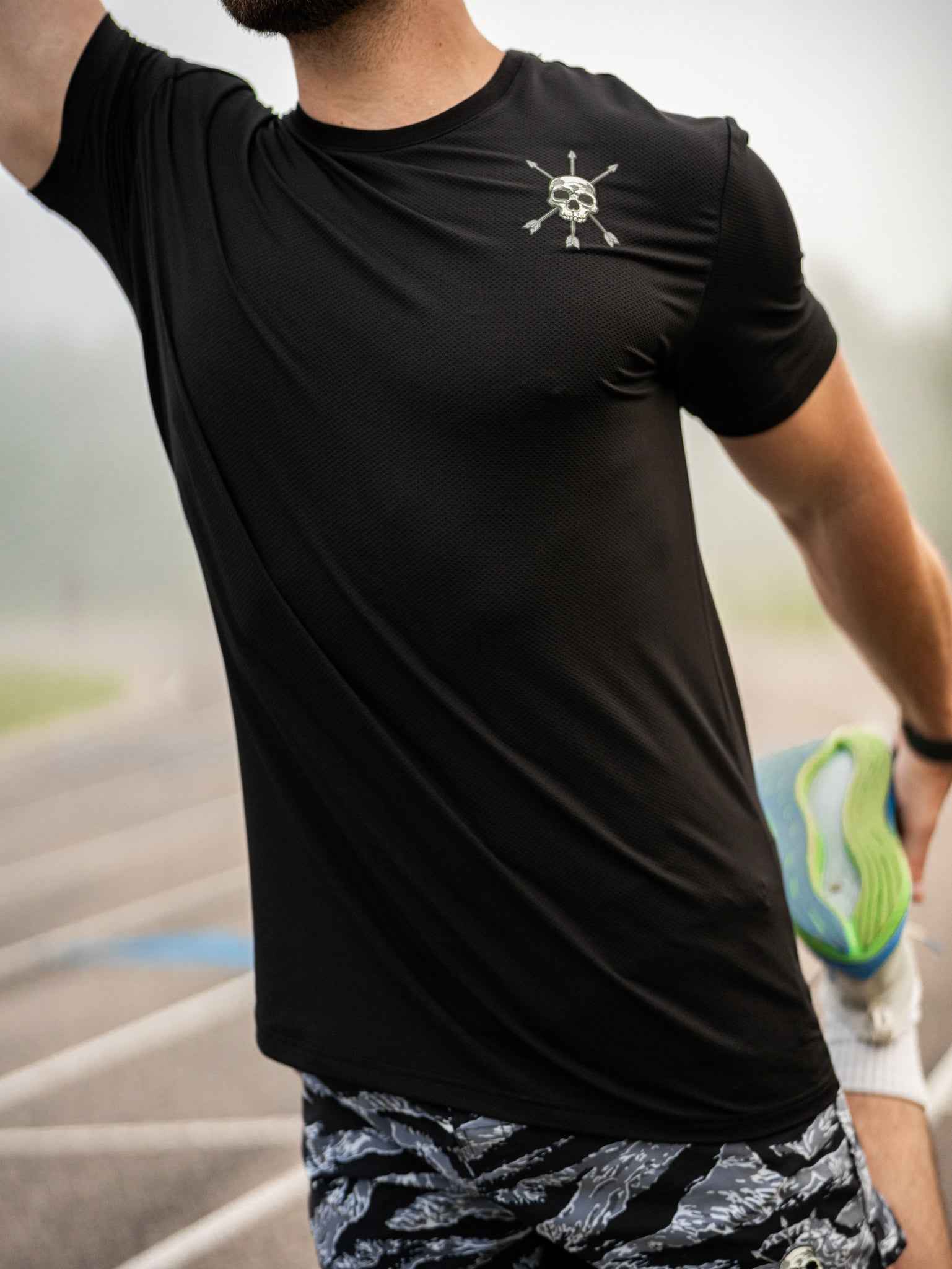 MEN'S | ASCEND TEE - Image 15