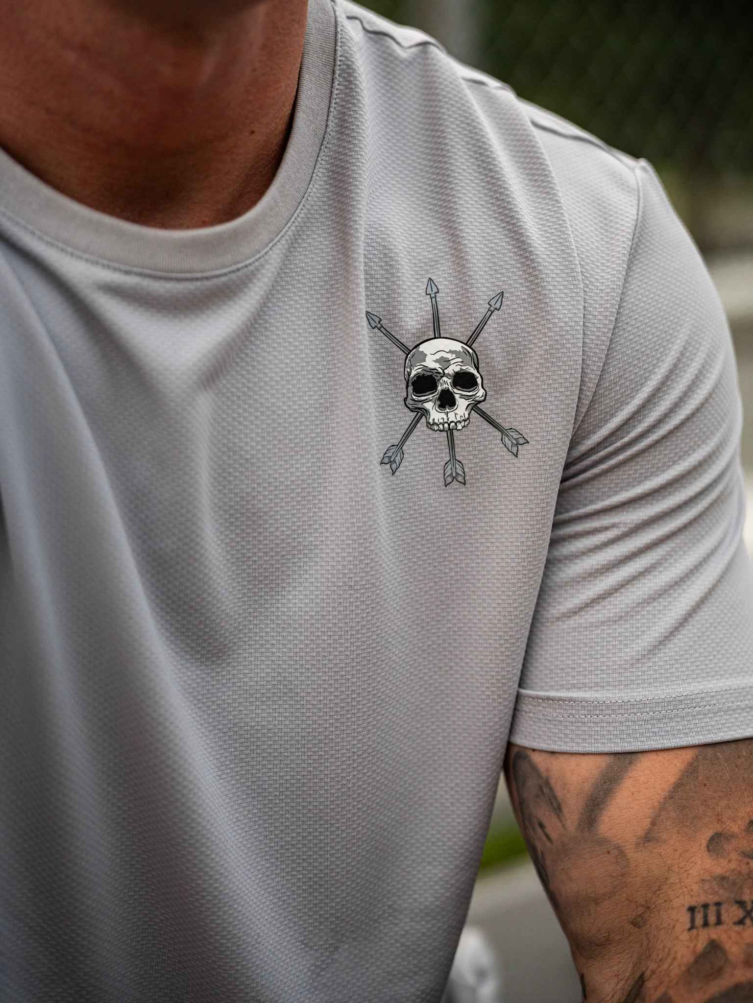 MEN'S | ASCEND TEE - Image 20