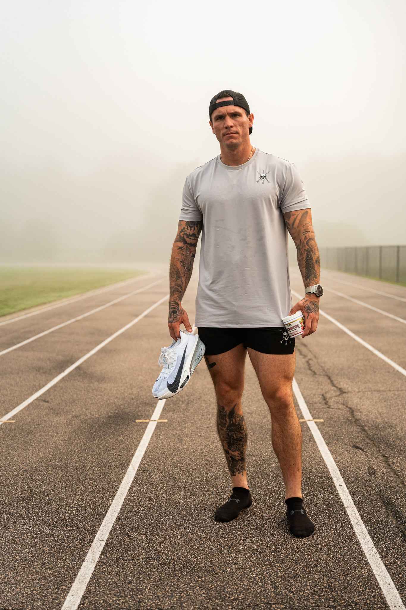 MEN'S | ASCEND TEE - Image 21