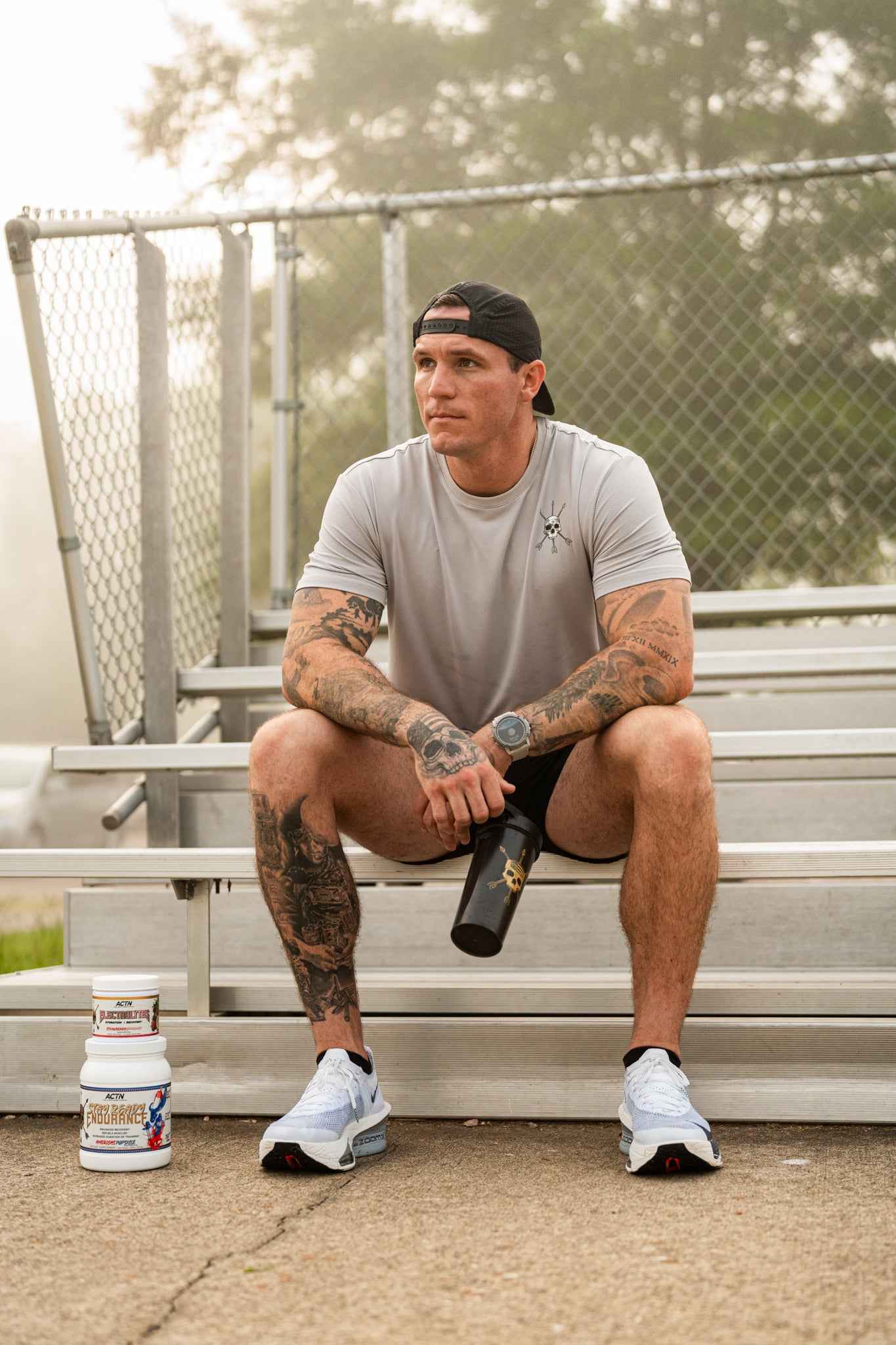 MEN'S | ASCEND TEE - Image 22