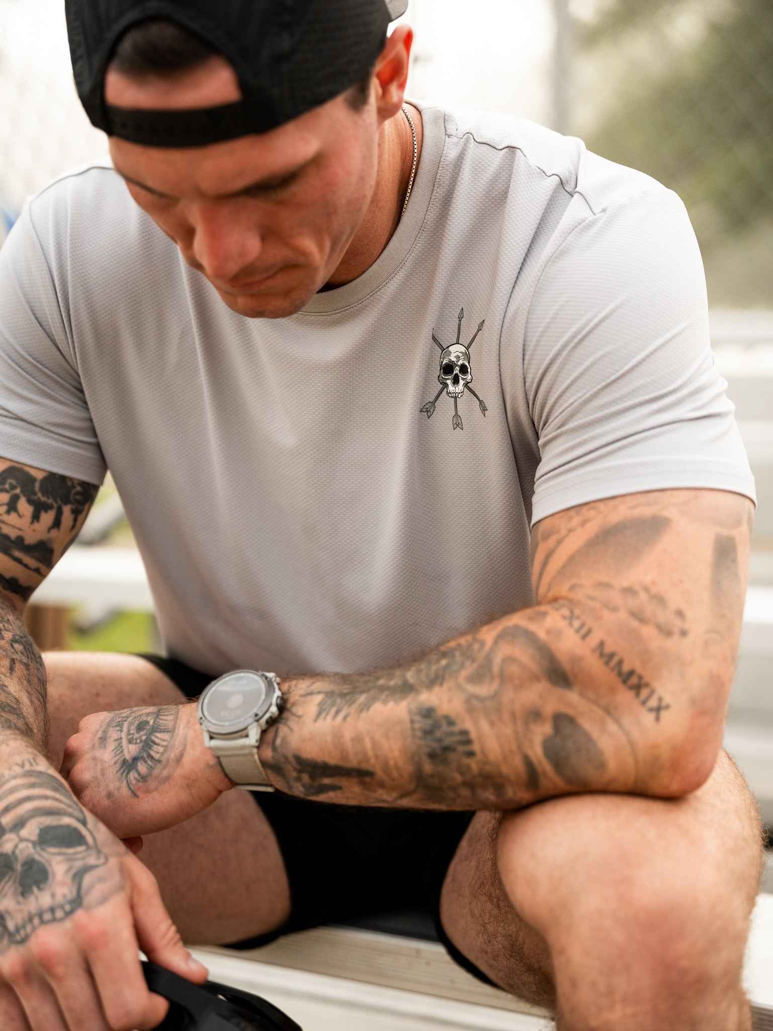 MEN'S | ASCEND TEE - Image 23