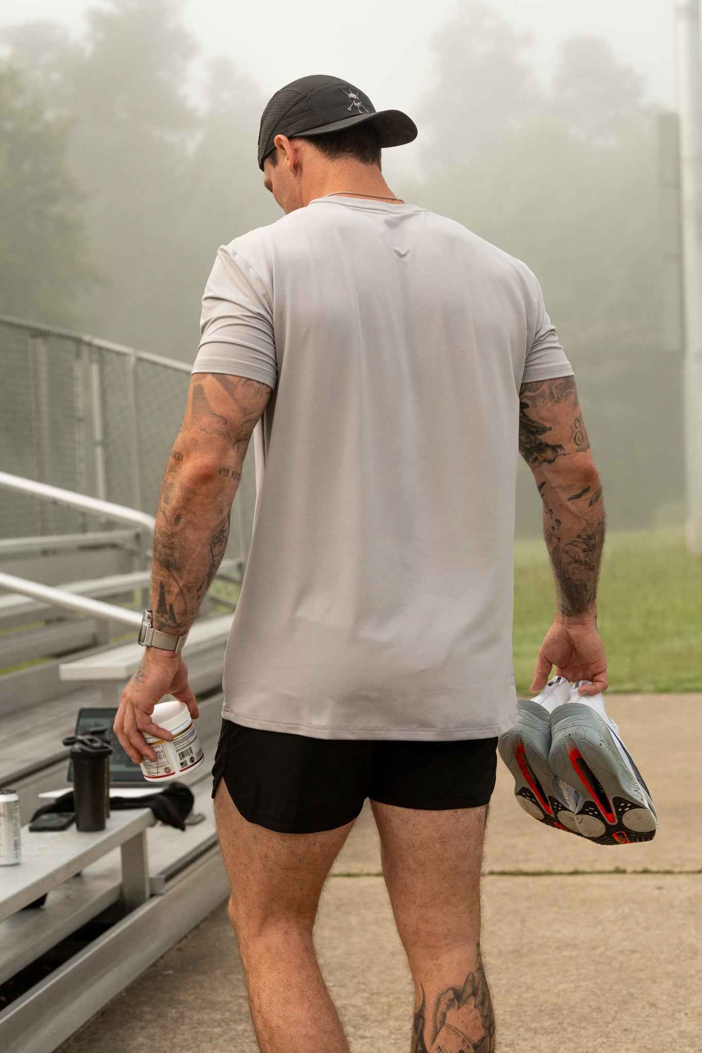 MEN'S | ASCEND TEE - Image 24