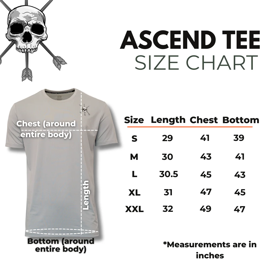 MEN'S | ASCEND TEE - Image 25