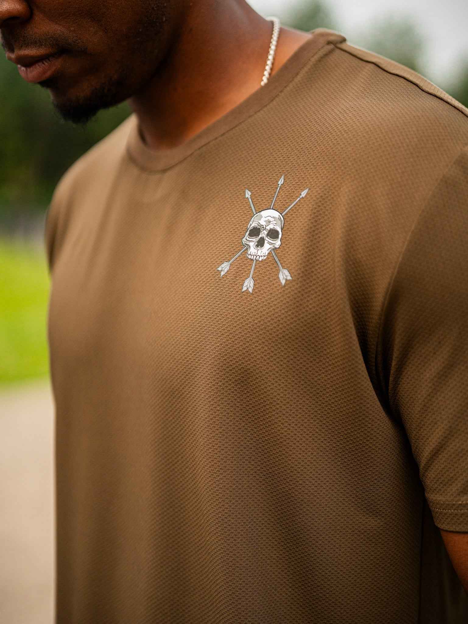 MEN'S | ASCEND TEE - Image 4