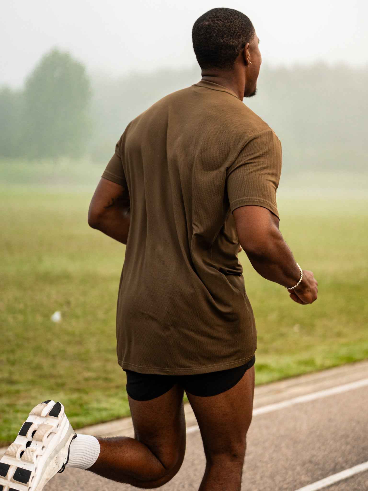 MEN'S | ASCEND TEE - Image 6