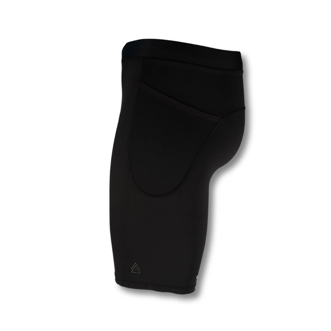 MEN'S | COMPRESSION SHORT - Image 3