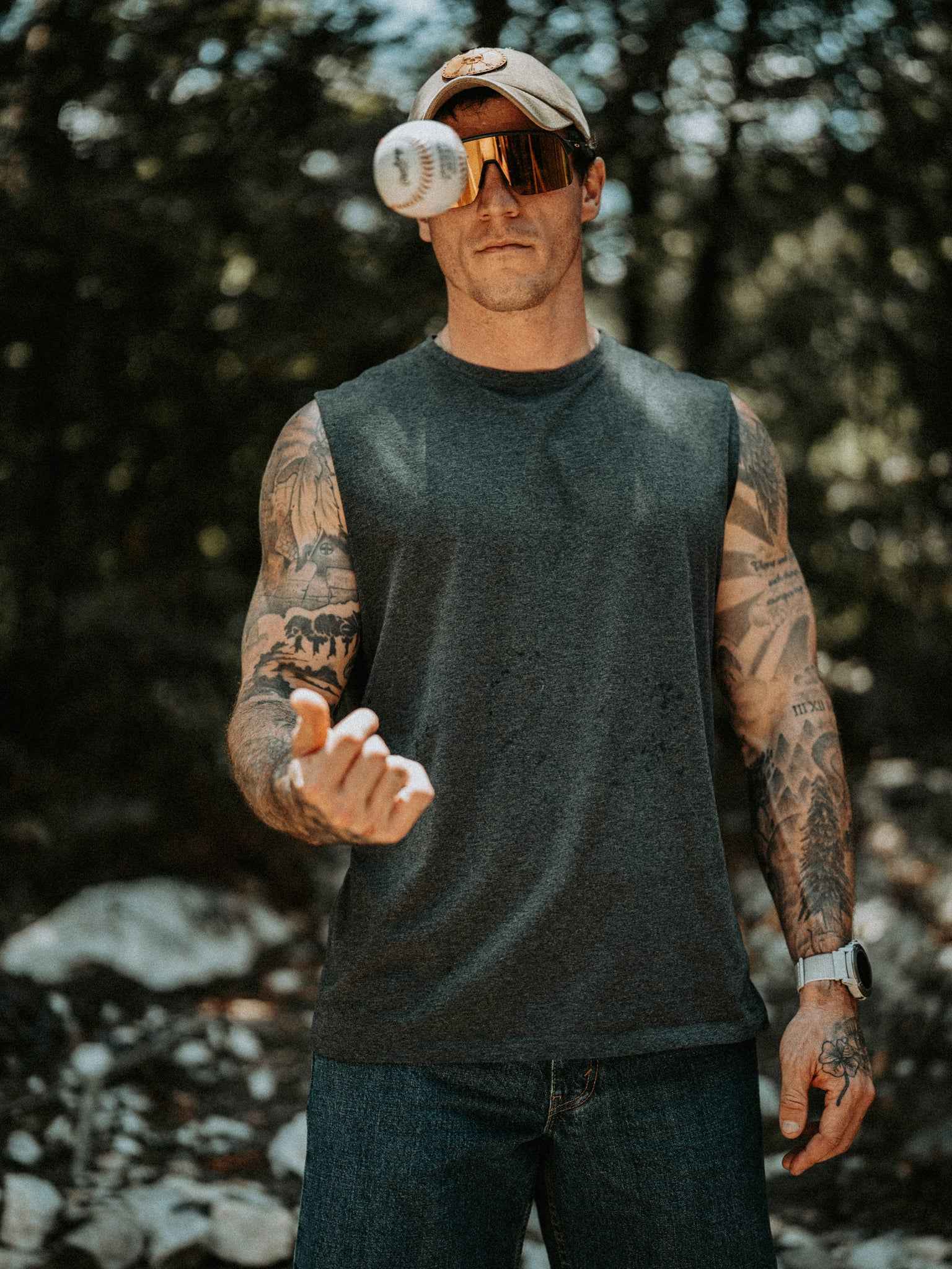 MEN'S | DAD TANK - Image 10