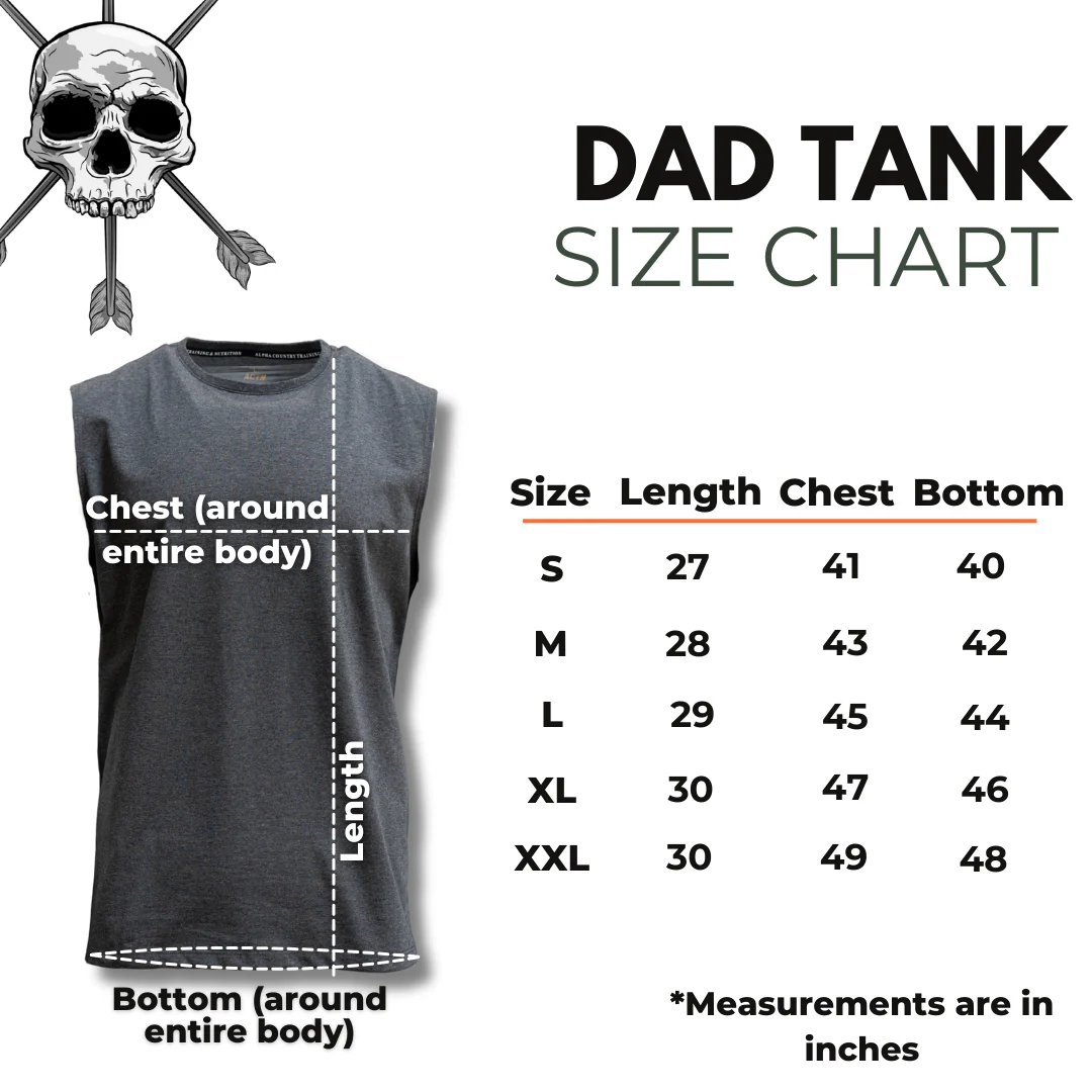 MEN'S | DAD TANK - Image 14
