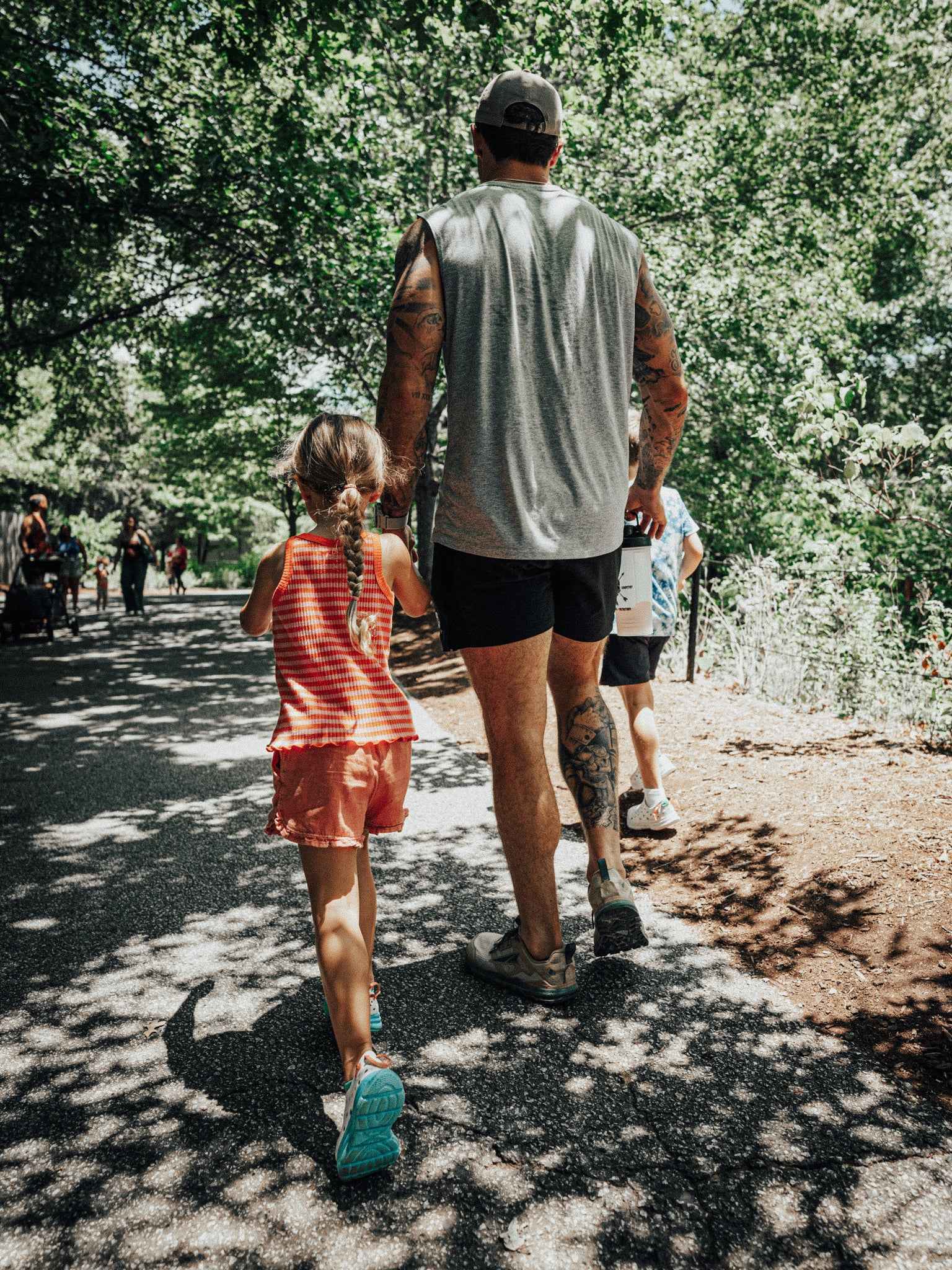 MEN'S | DAD TANK - Image 6