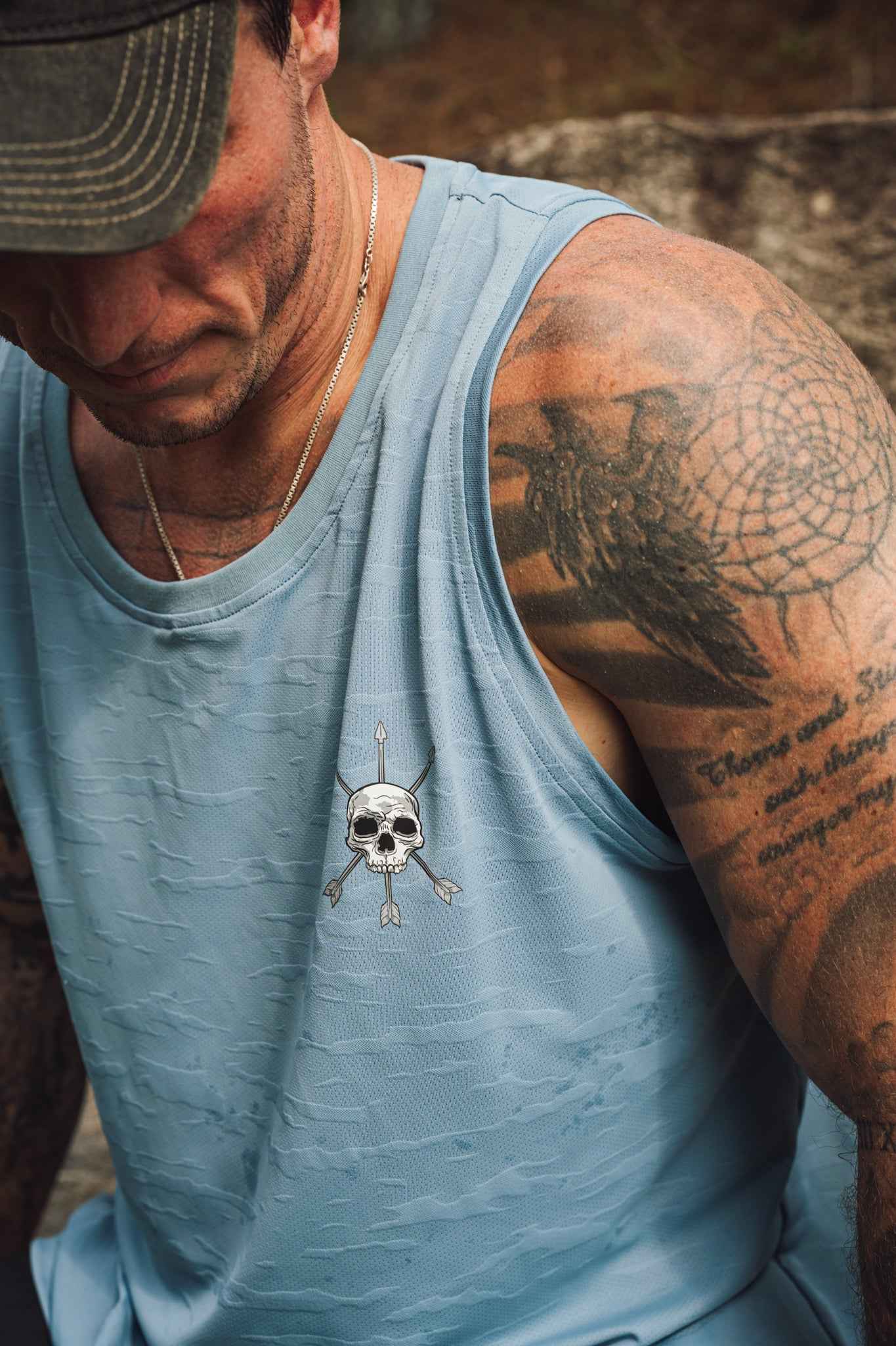 MEN'S | DRIFT TANK - Image 12