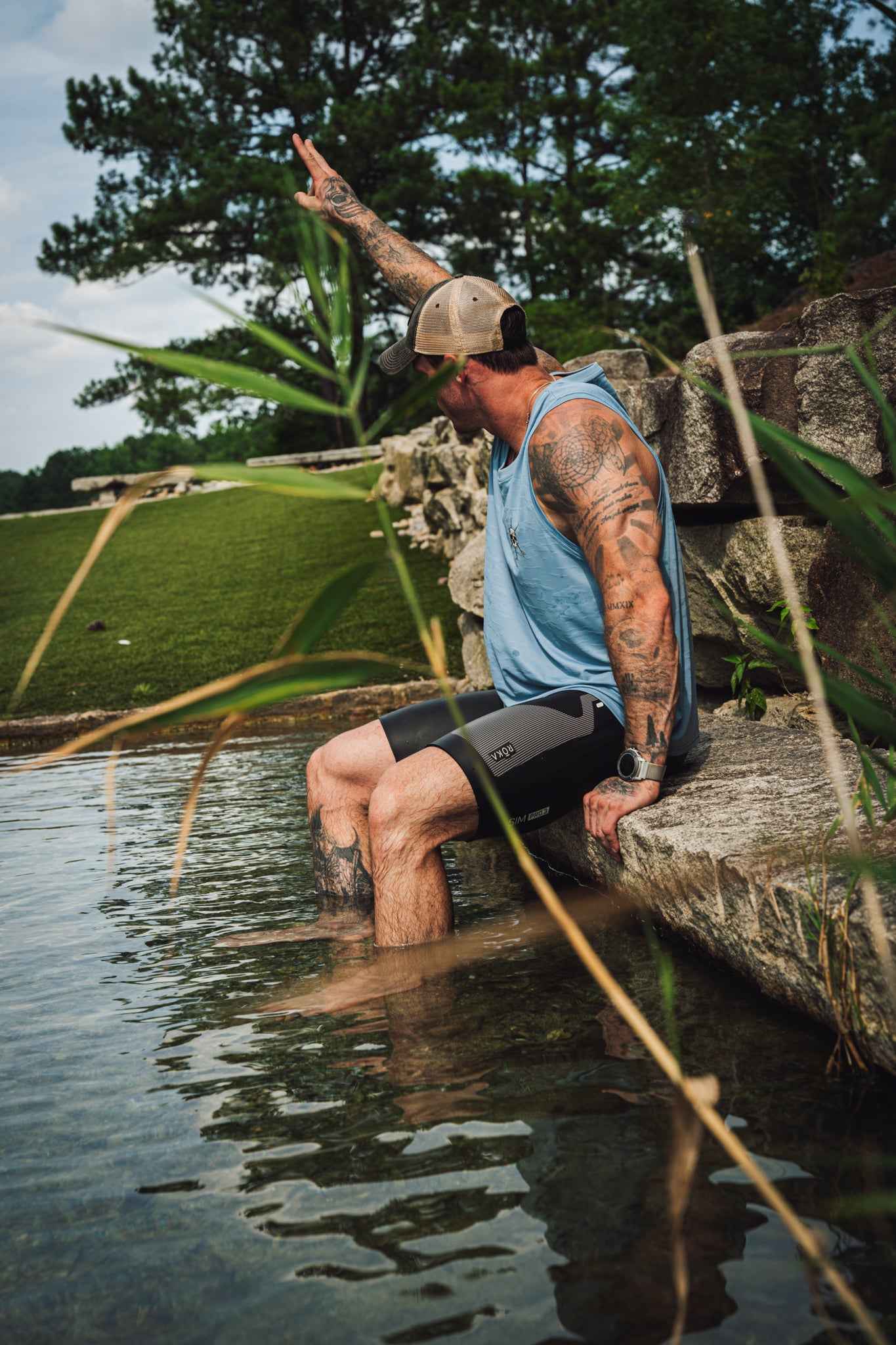 MEN'S | DRIFT TANK - Image 15