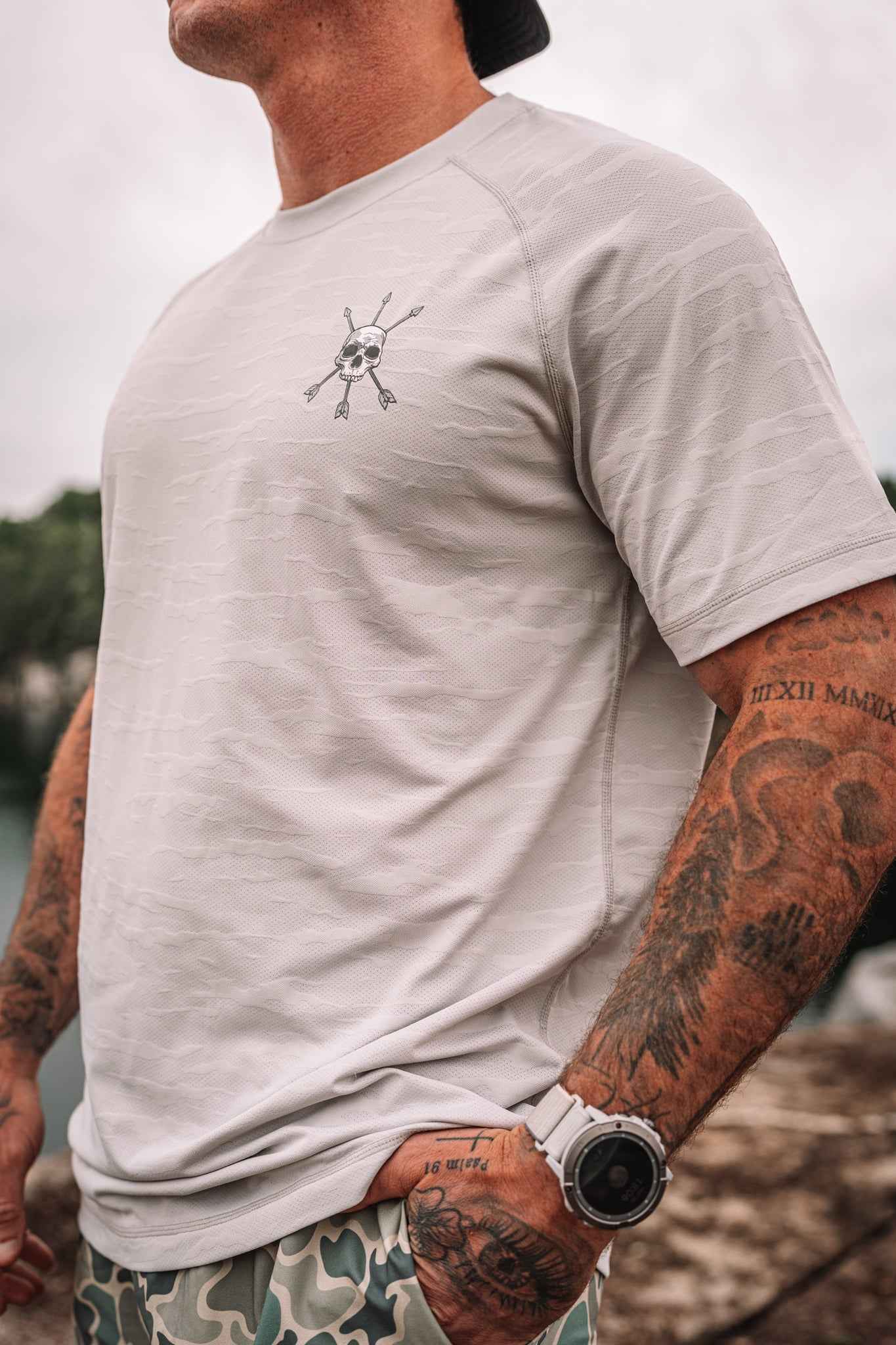 MEN'S | DRIFT TEE - Image 11