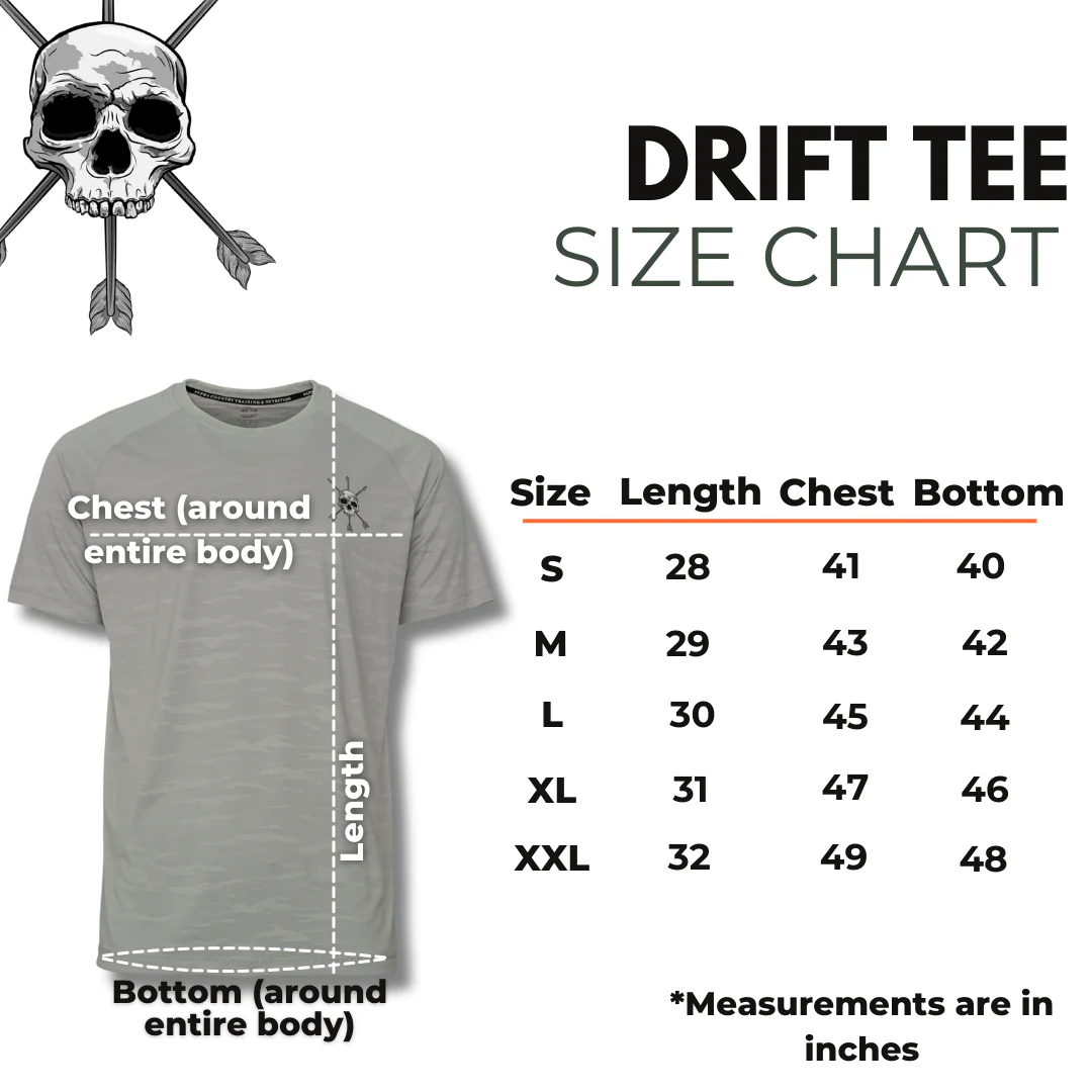 MEN'S | DRIFT TEE - Image 16