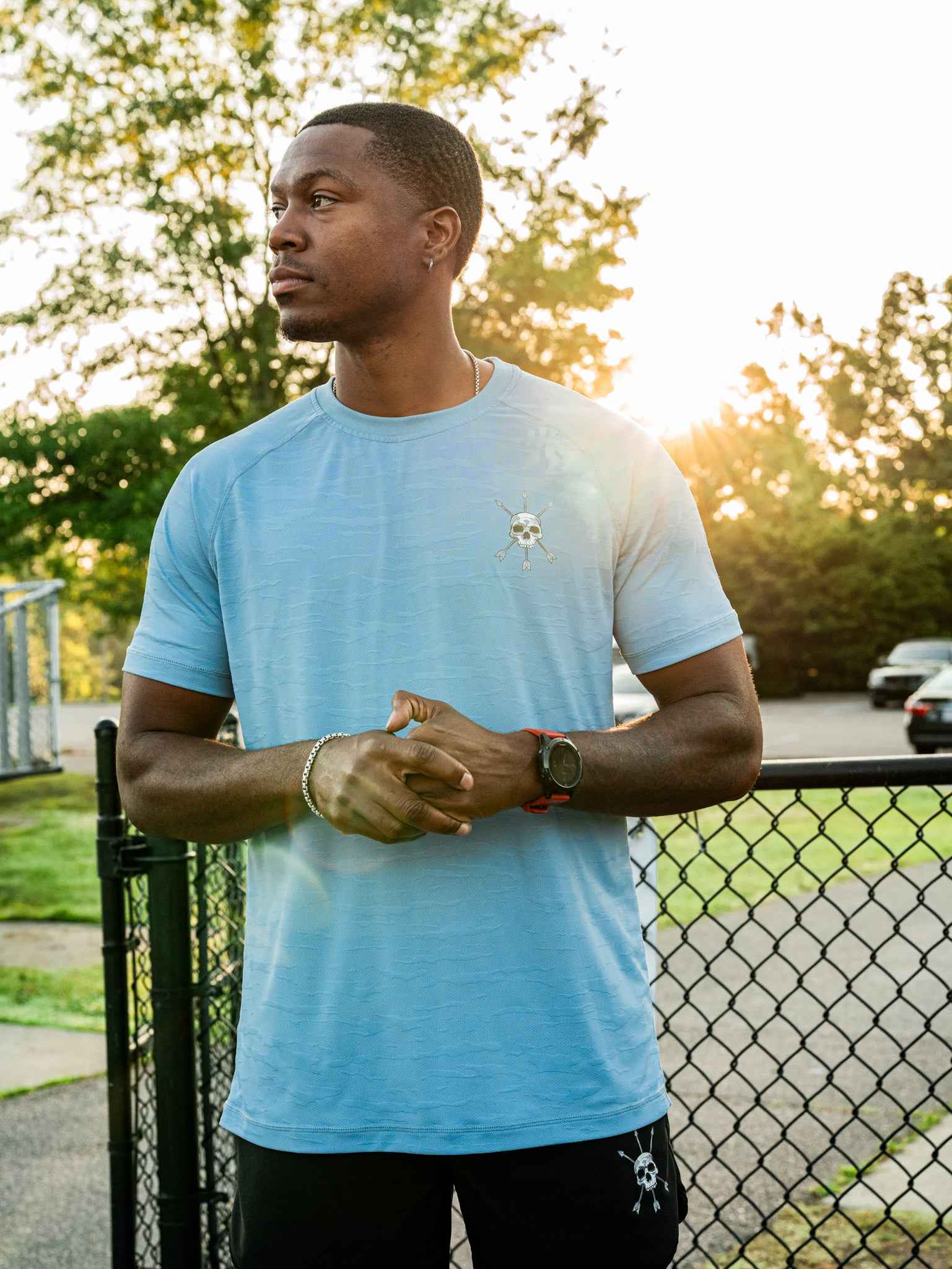MEN'S | DRIFT TEE - Image 3
