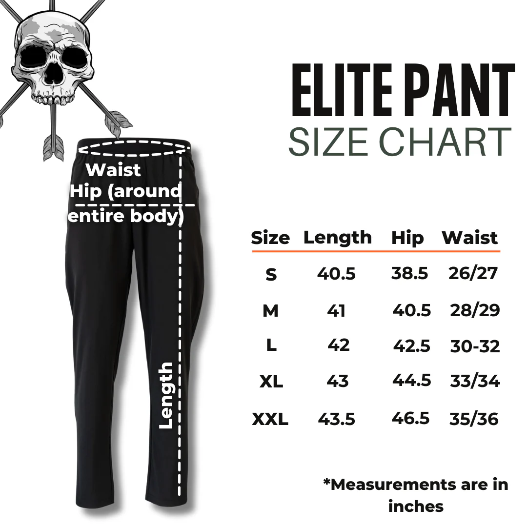 MEN'S | ELITE PANT - Image 5