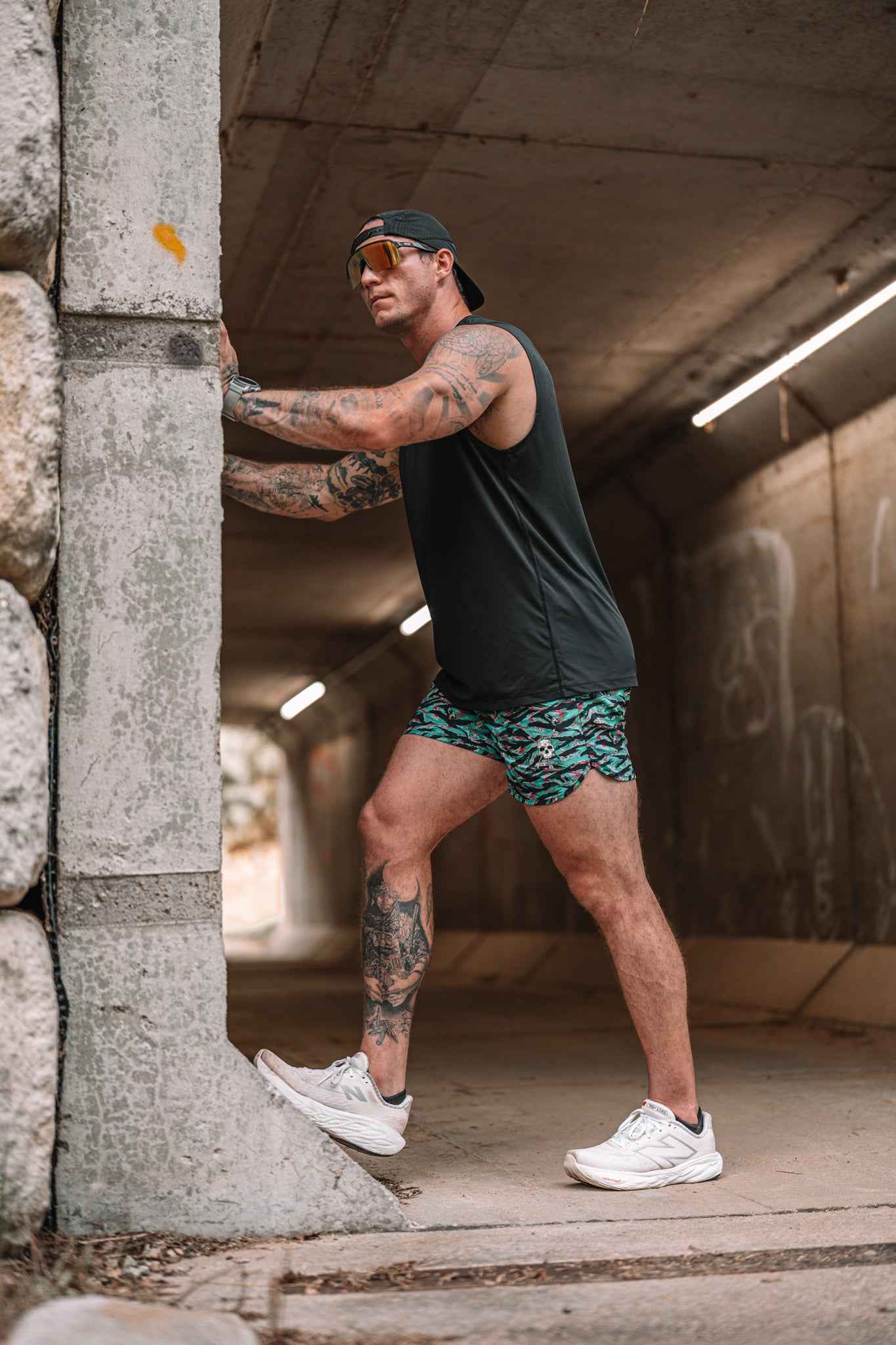 MEN'S | FORGE TANK - Image 4