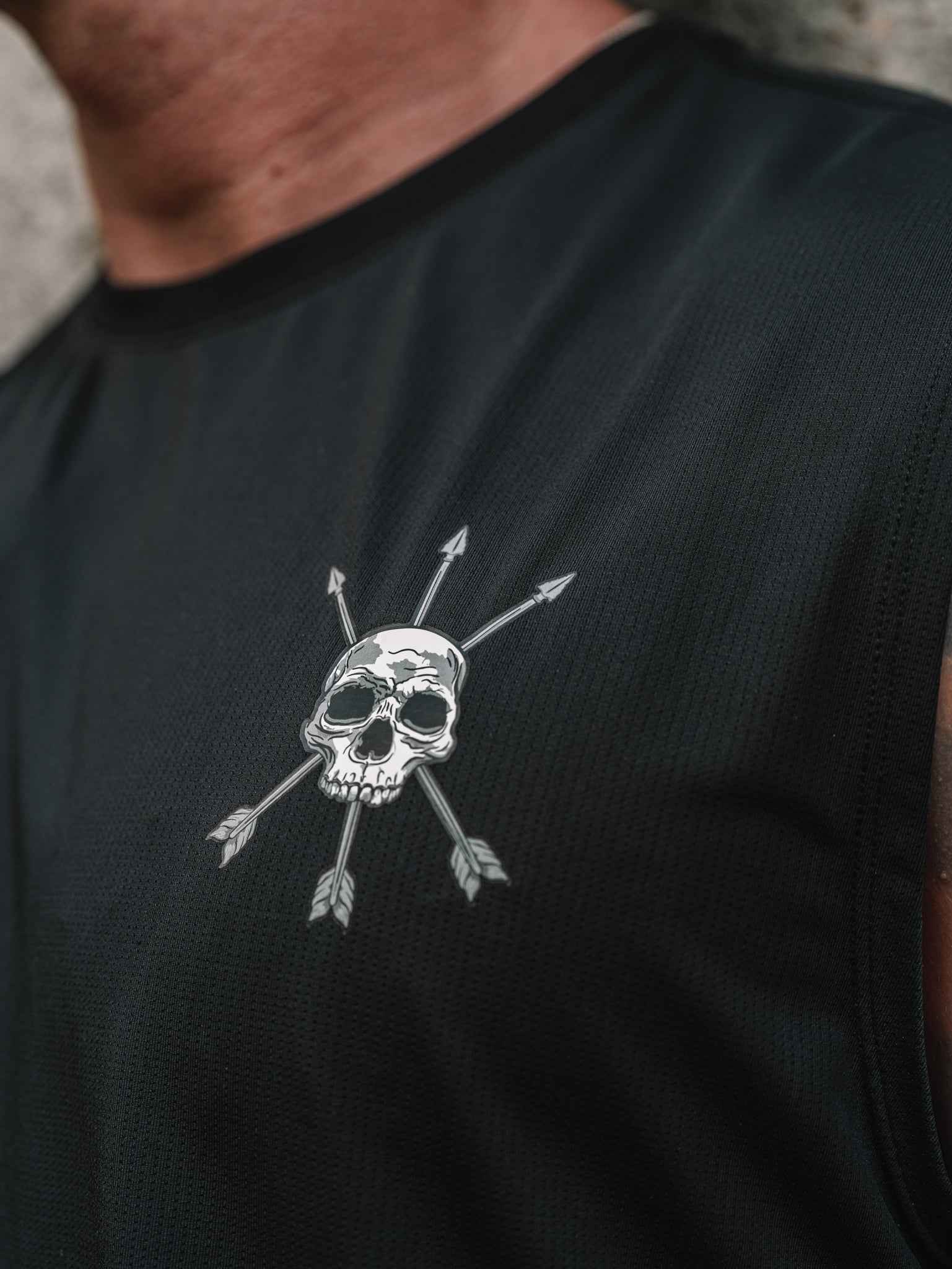 MEN'S | FORGE TANK - Image 5