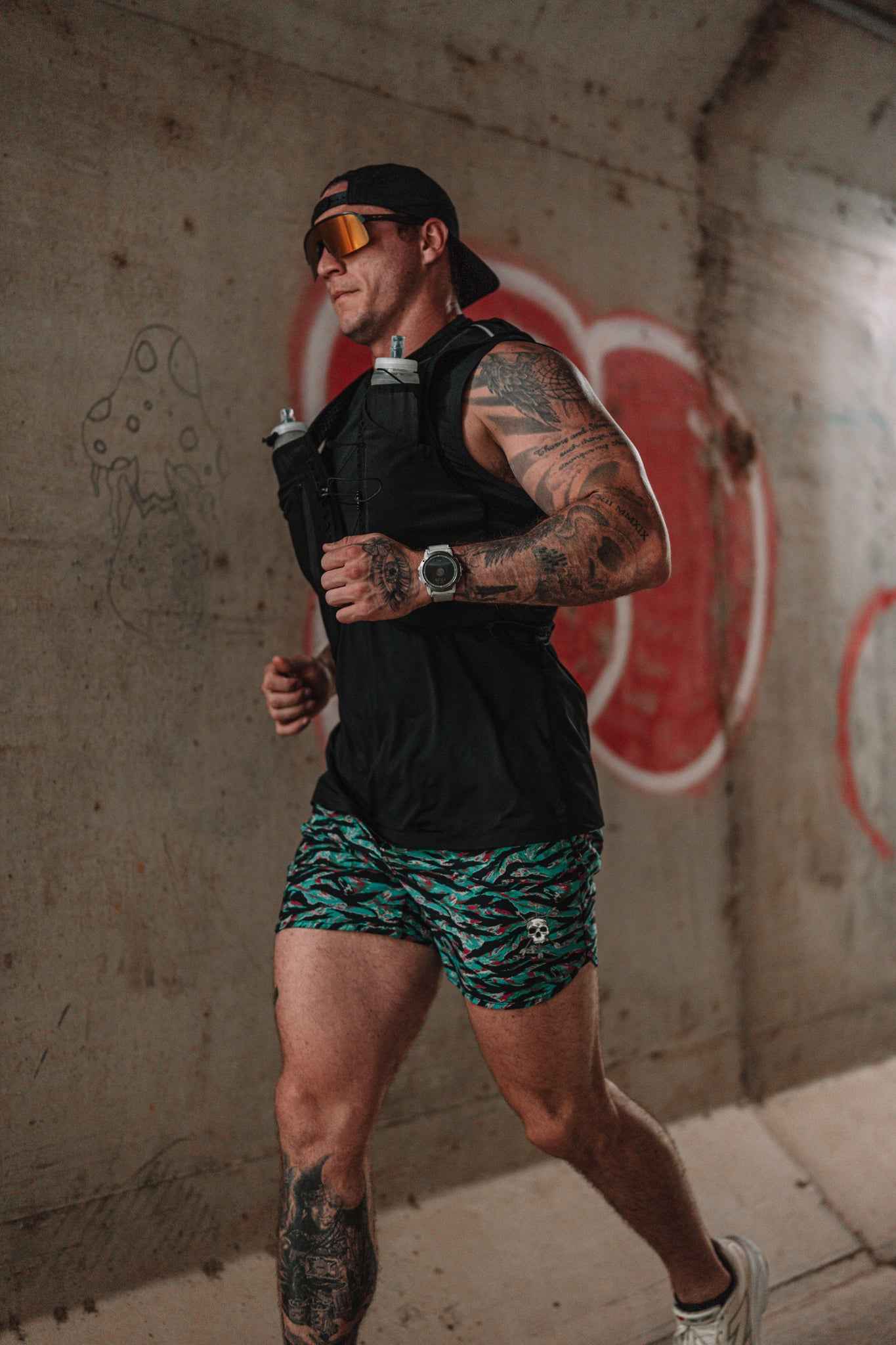 MEN'S | FORGE TANK - Image 6