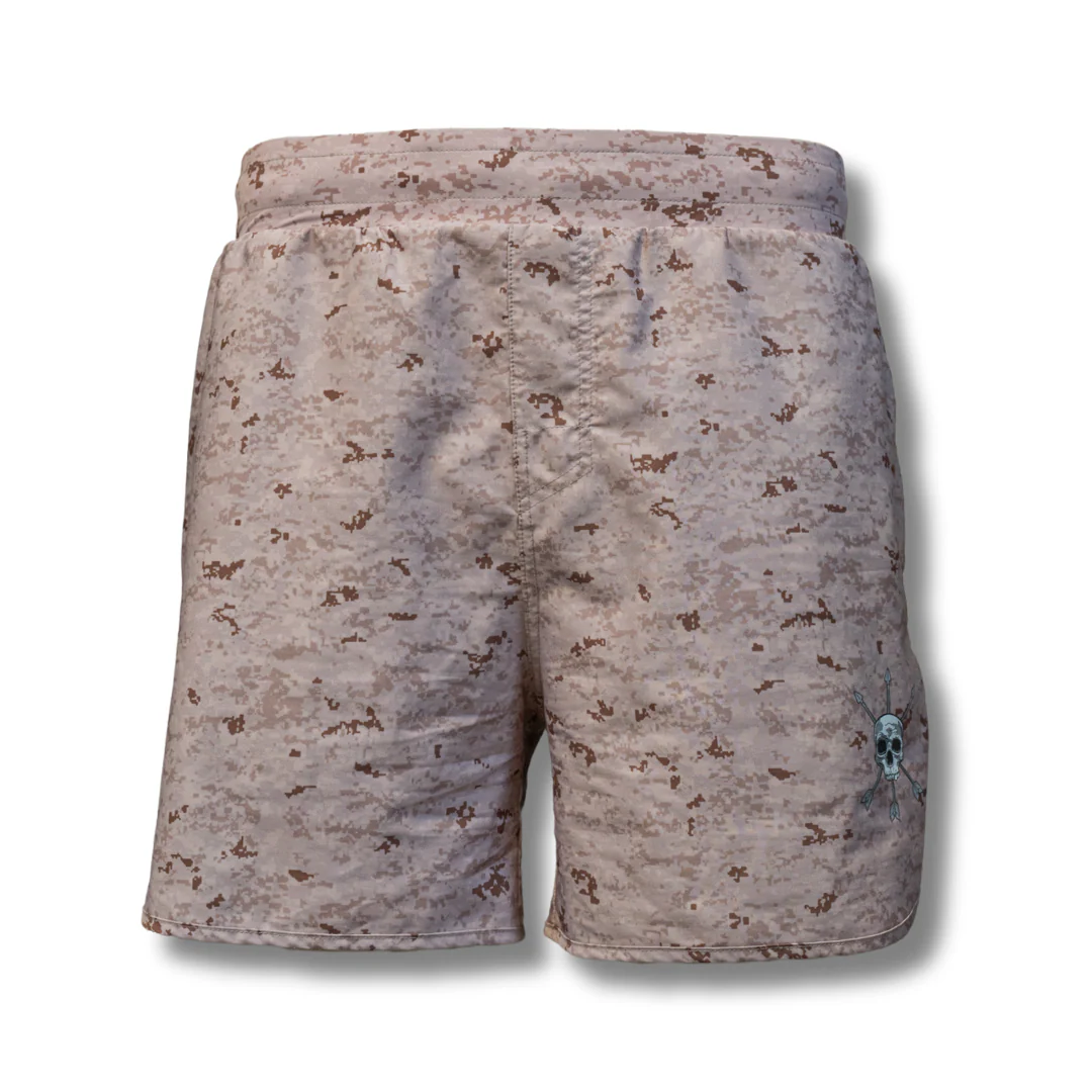 MEN'S | HYBRID SHORT : AOR1 - Image 2