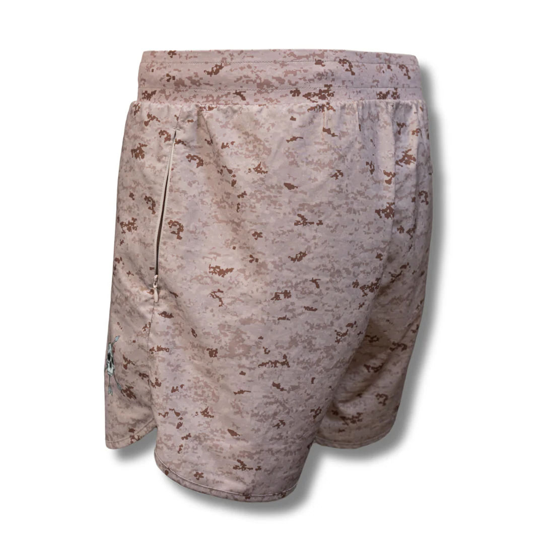MEN'S | HYBRID SHORT : AOR1 - Image 3