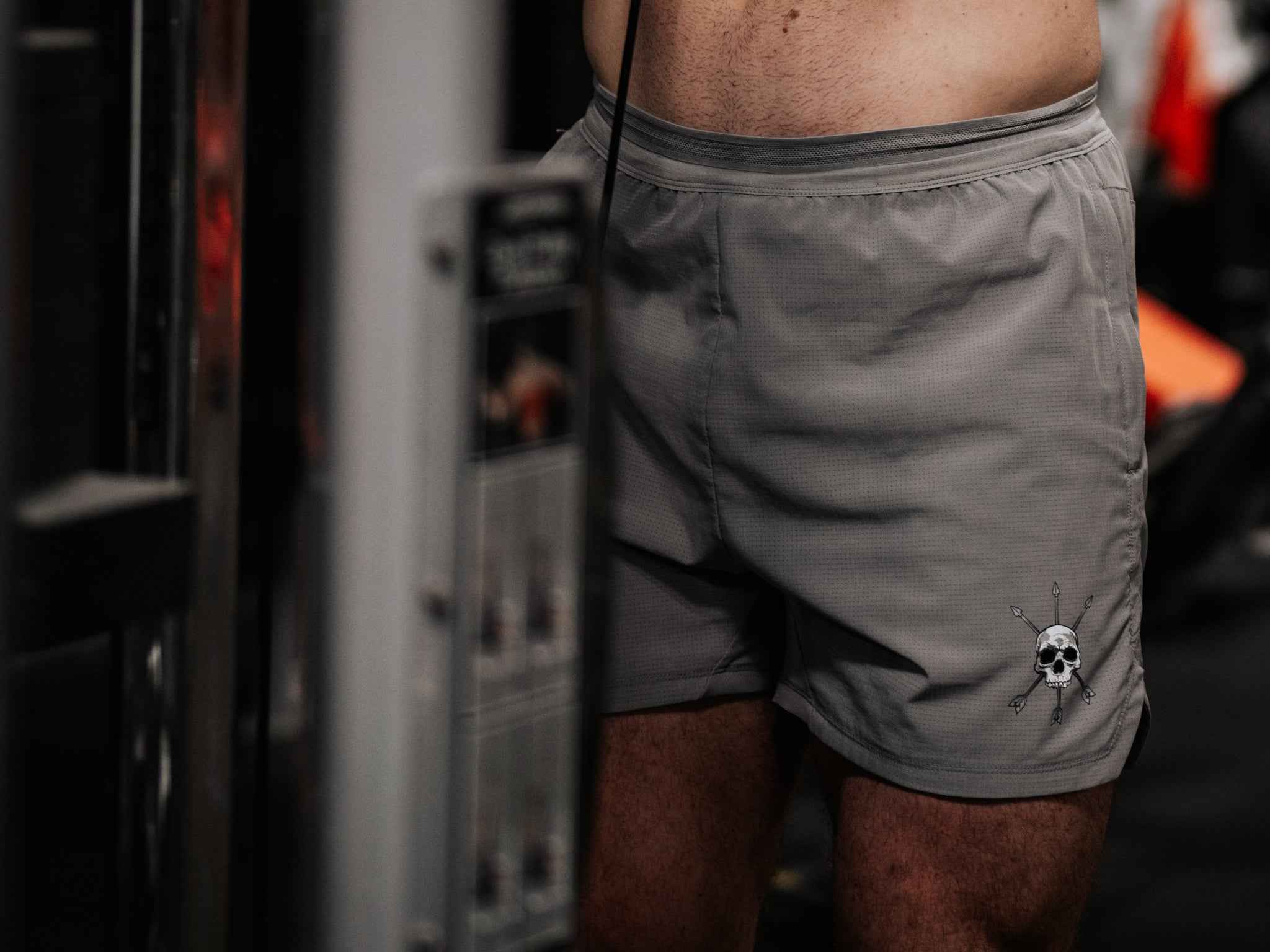 MEN'S | HYBRIFLEX SHORT : 2-PACK BUNDLE - Image 3