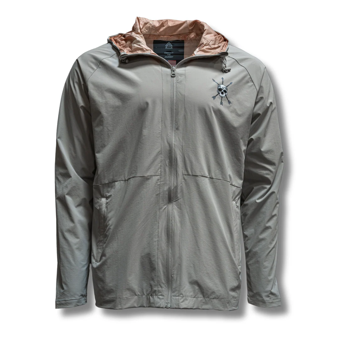 MEN'S | JOURNEY JACKET - Image 12