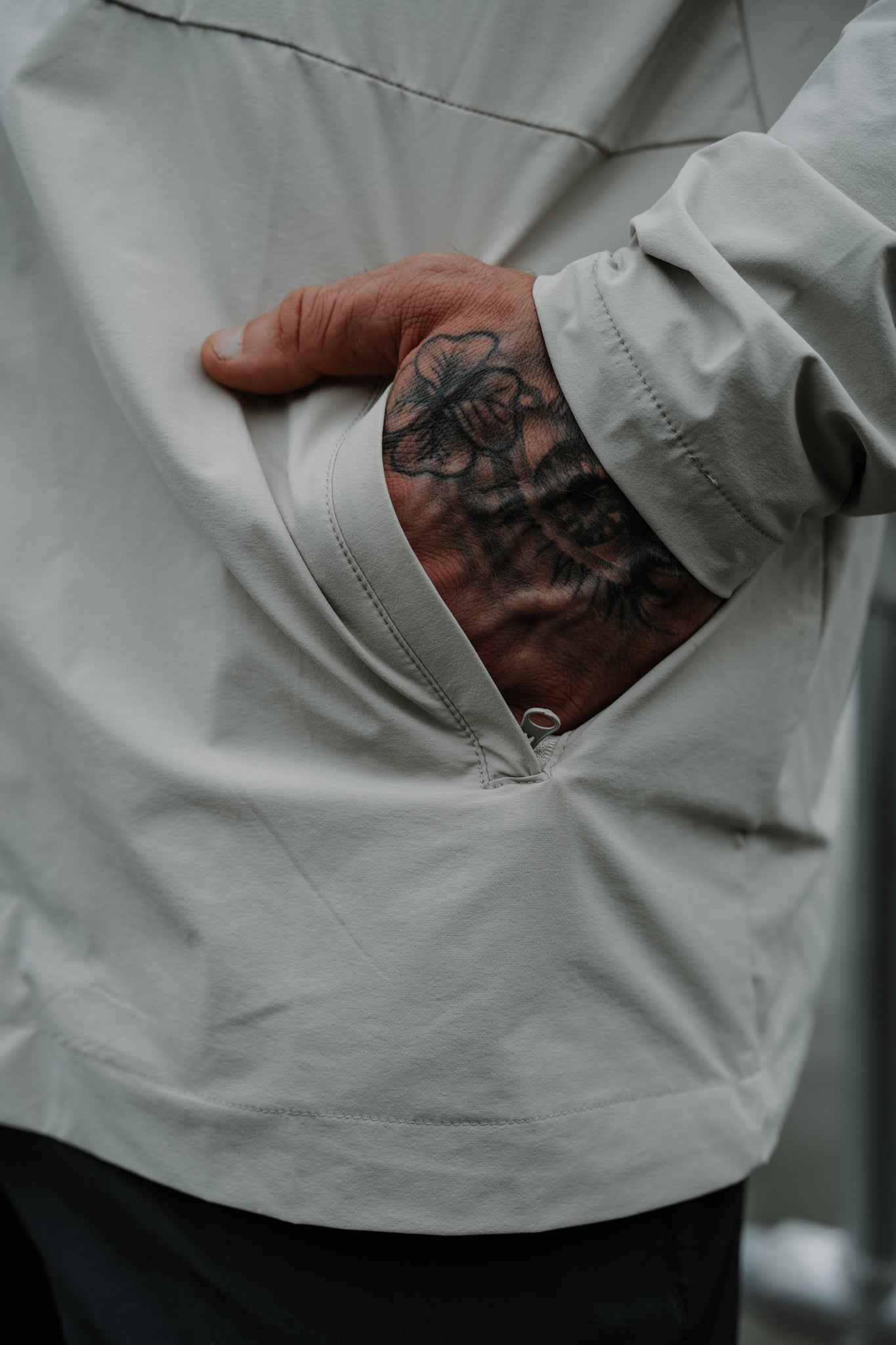 MEN'S | JOURNEY JACKET - Image 17