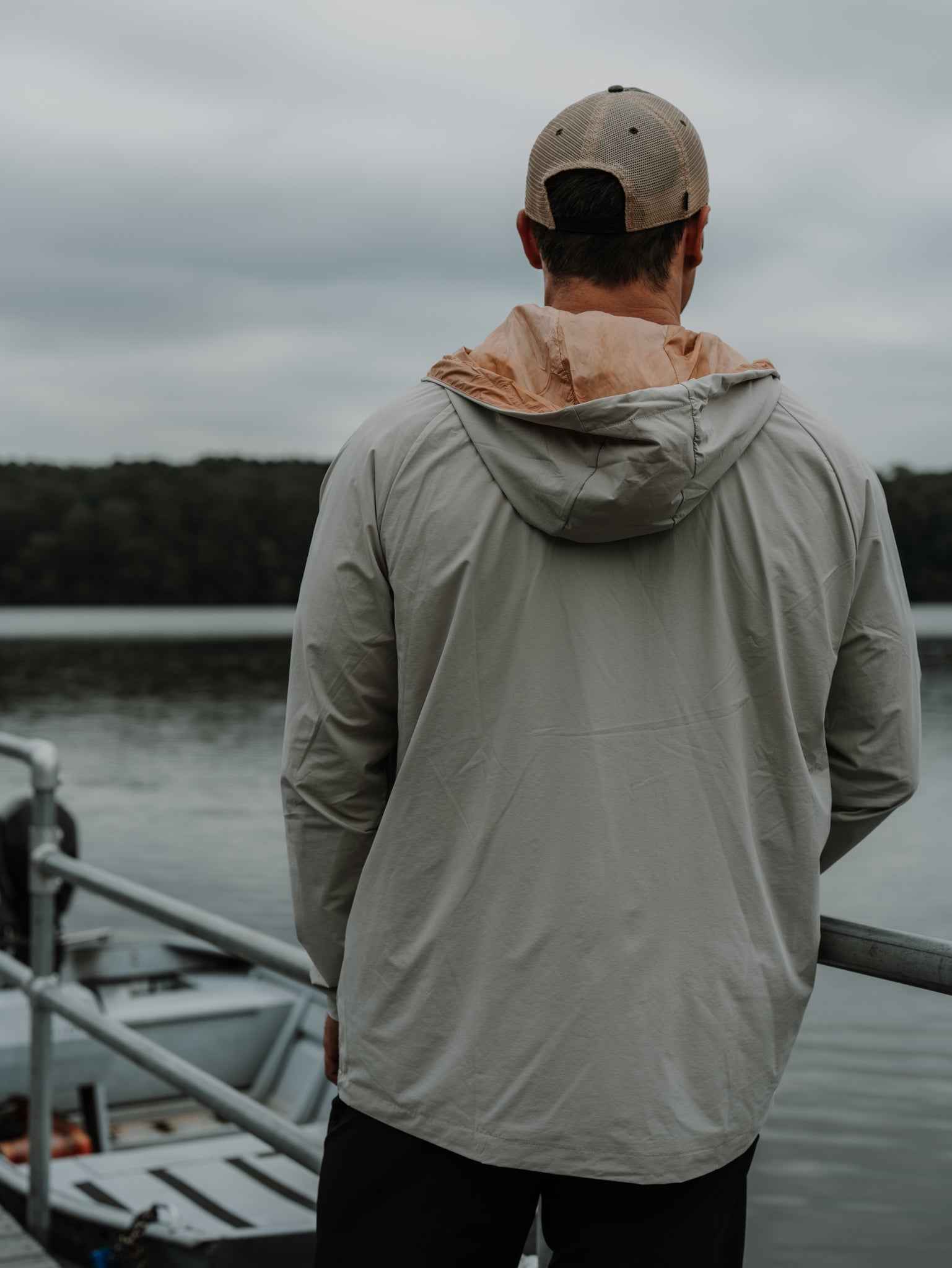 MEN'S | JOURNEY JACKET - Image 18