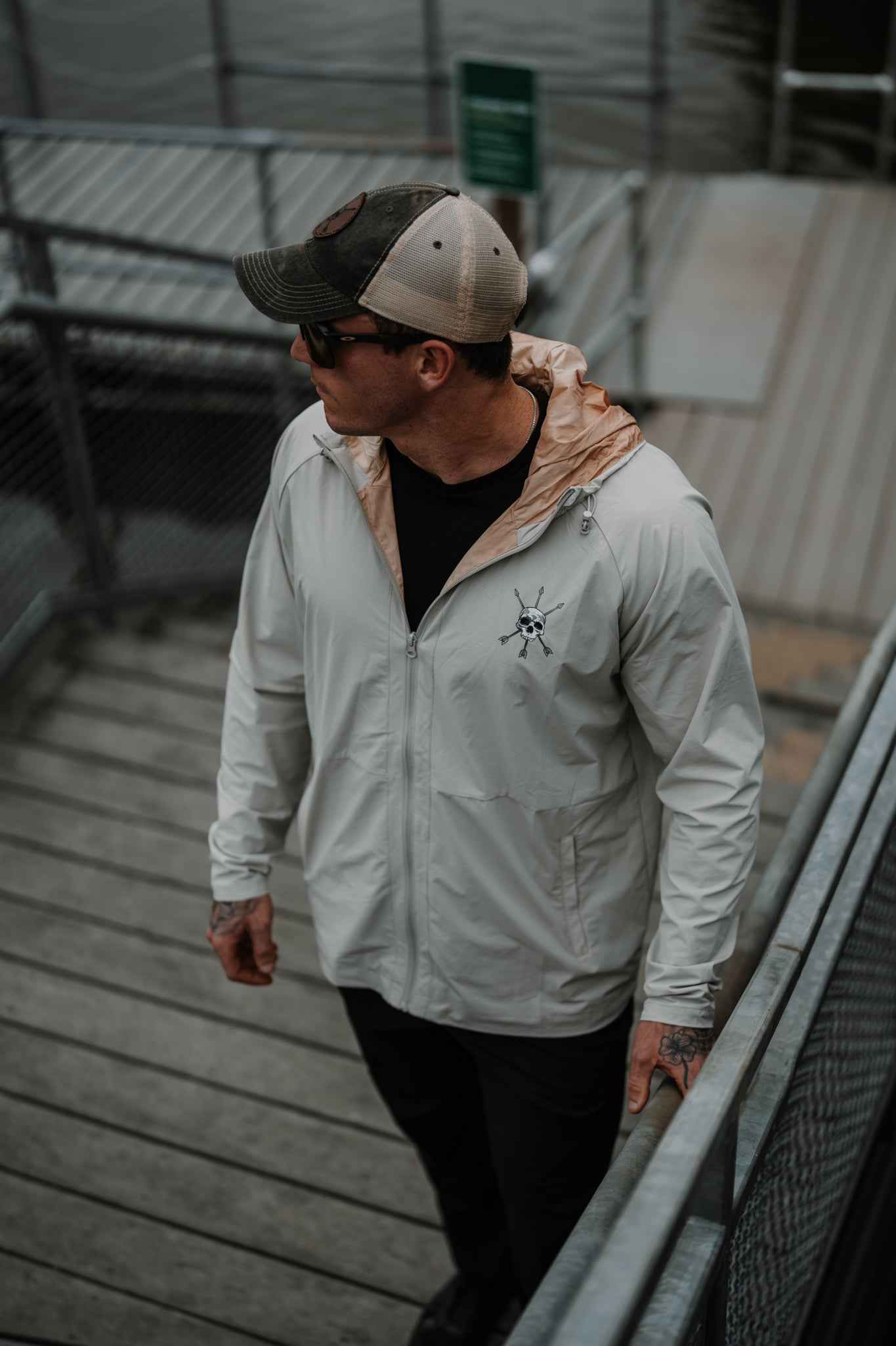 MEN'S | JOURNEY JACKET - Image 19