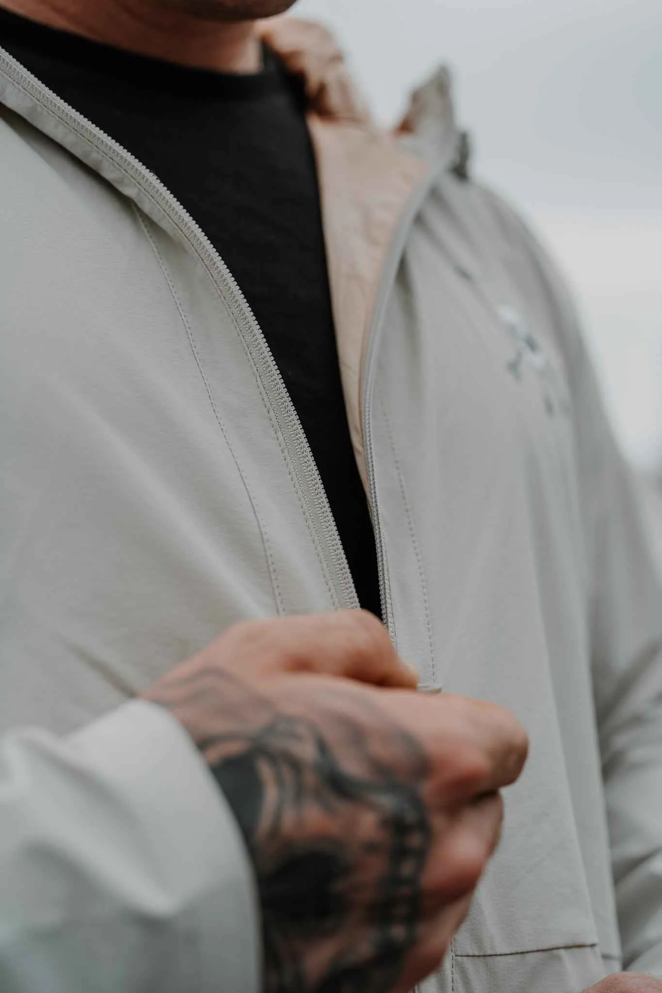 MEN'S | JOURNEY JACKET - Image 20