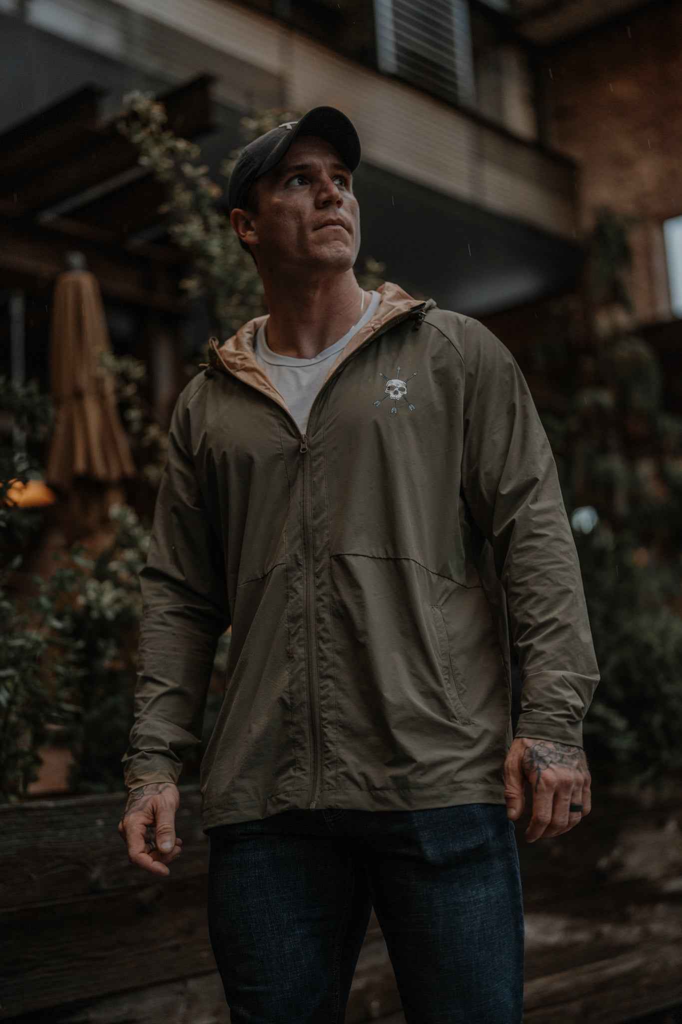 MEN'S | JOURNEY JACKET - Image 29