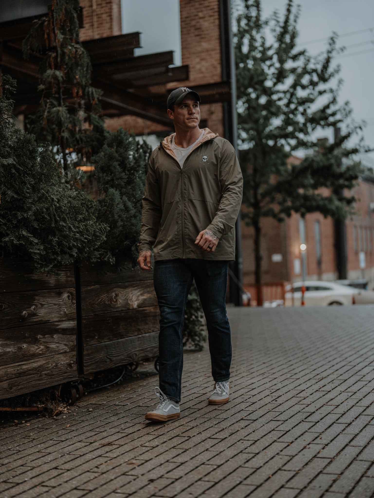 MEN'S | JOURNEY JACKET - Image 30