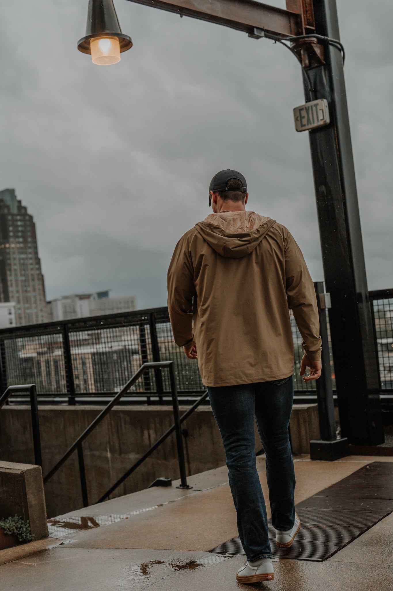 MEN'S | JOURNEY JACKET - Image 36