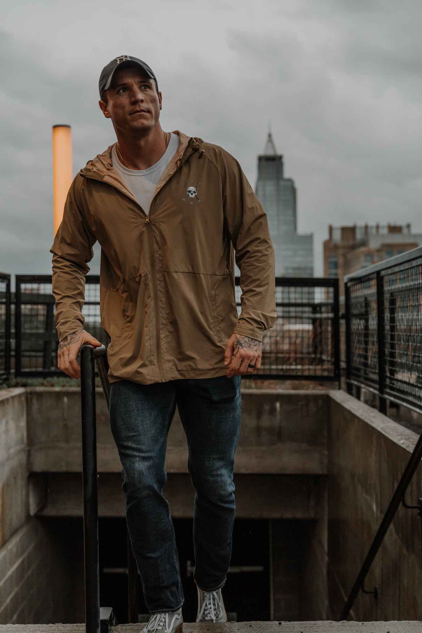 MEN'S | JOURNEY JACKET - Image 37