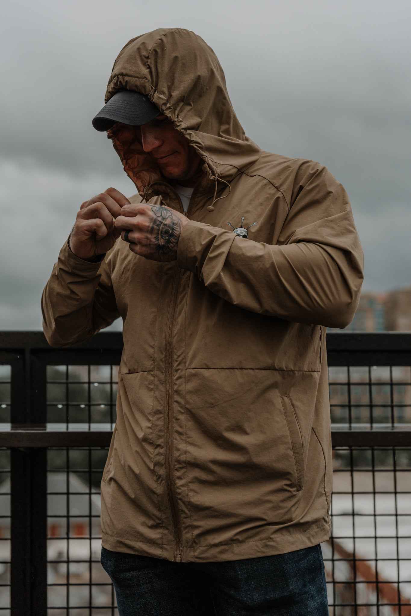 MEN'S | JOURNEY JACKET - Image 38