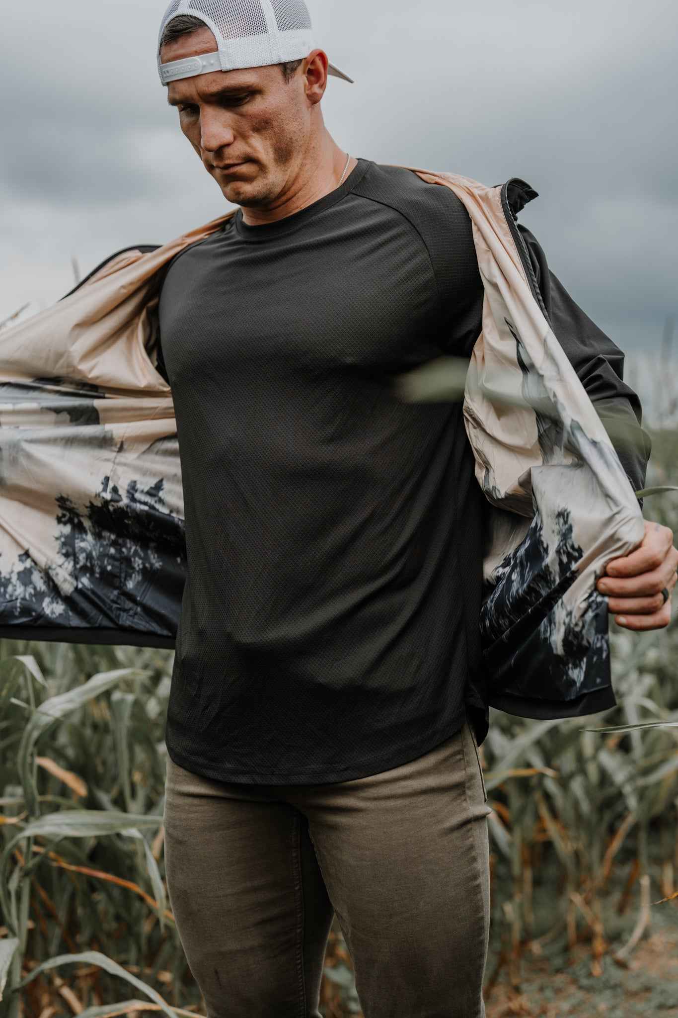MEN'S | JOURNEY JACKET - Image 4