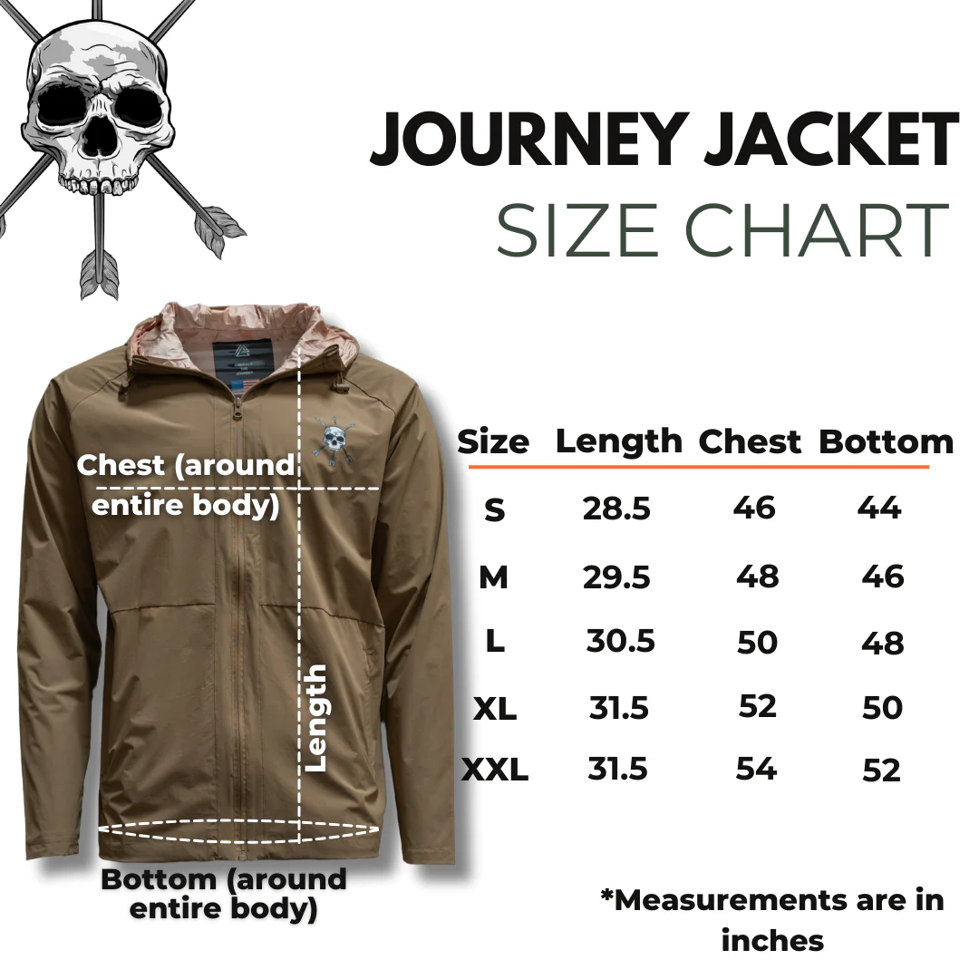 MEN'S | JOURNEY JACKET - Image 42