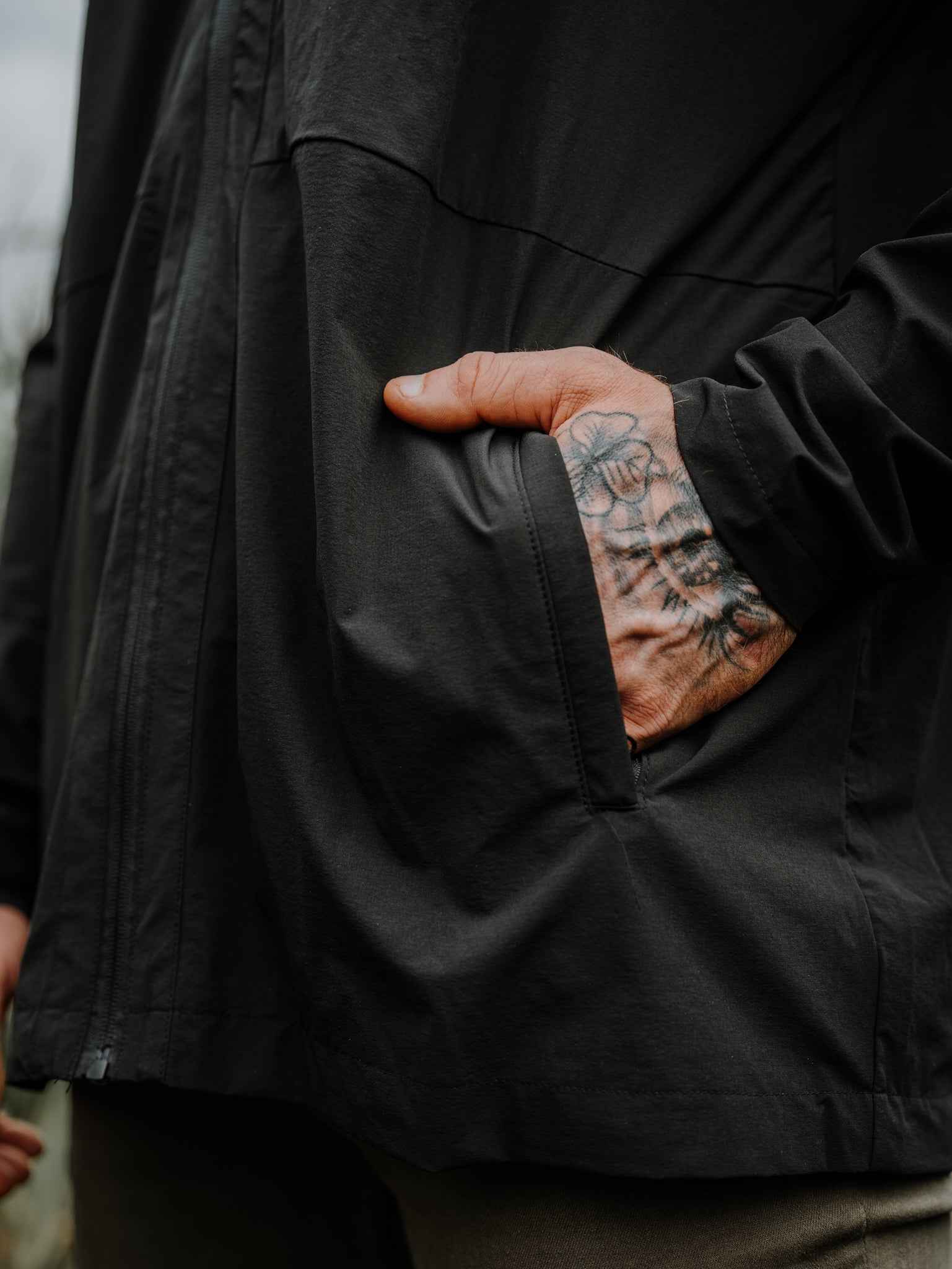 MEN'S | JOURNEY JACKET - Image 7