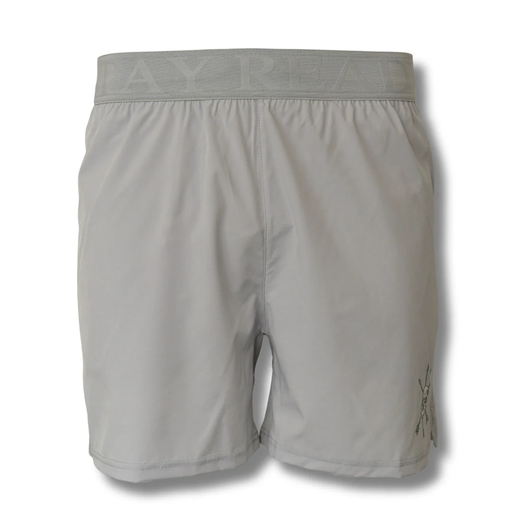 MEN'S | MOTTO SHORT : LUNAR ROCK - Image 3