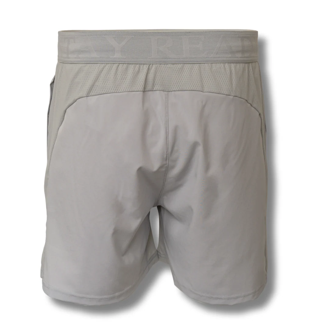 MEN'S | MOTTO SHORT : LUNAR ROCK - Image 4