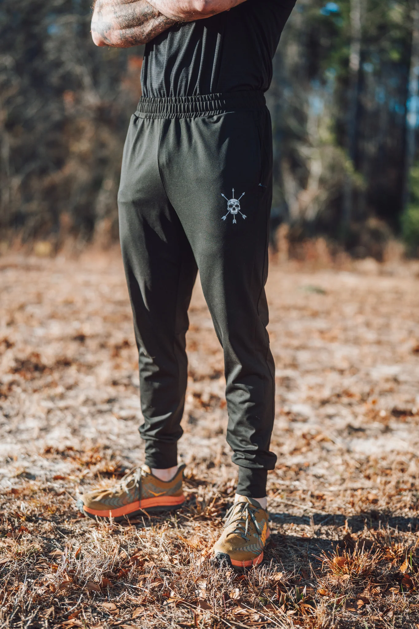MEN'S | PERFORMANCE JOGGER - Image 6