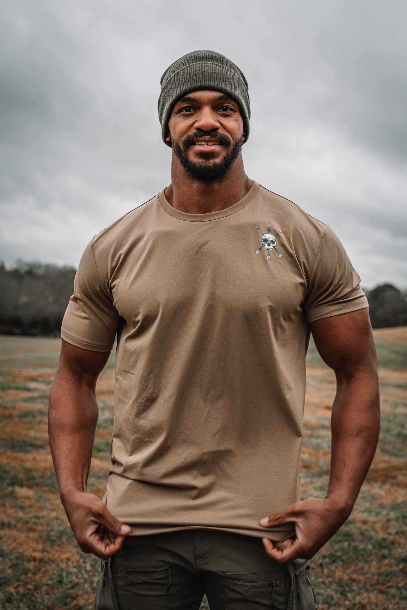 MEN'S | RAIDER TEE - Image 10